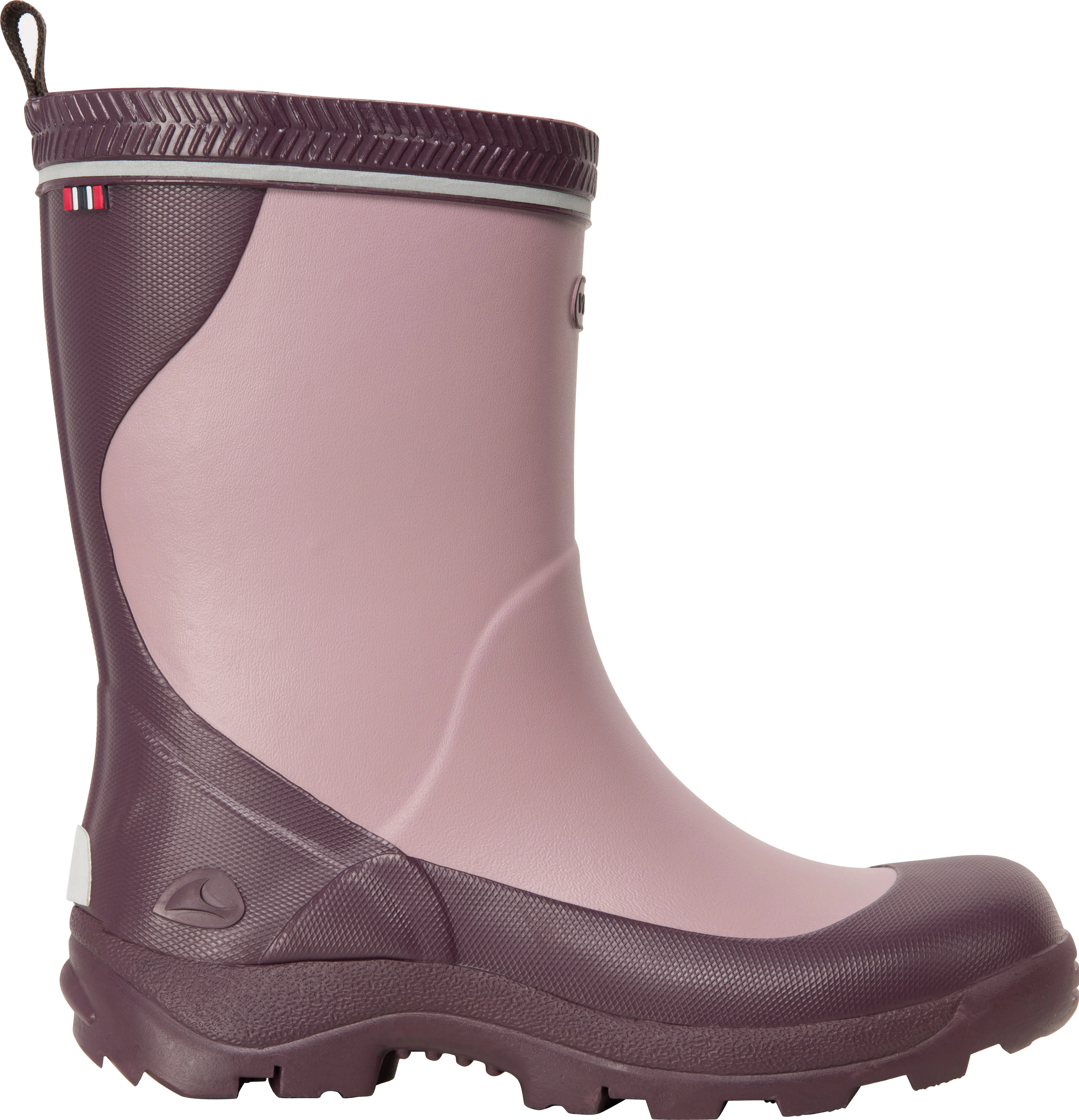 Viking Footwear Juniors&#x27; Storm Dusty Pink/Grape | Buy Viking Footwear Juniors&#x27; Storm Dusty Pink/Grape here | Outnorth