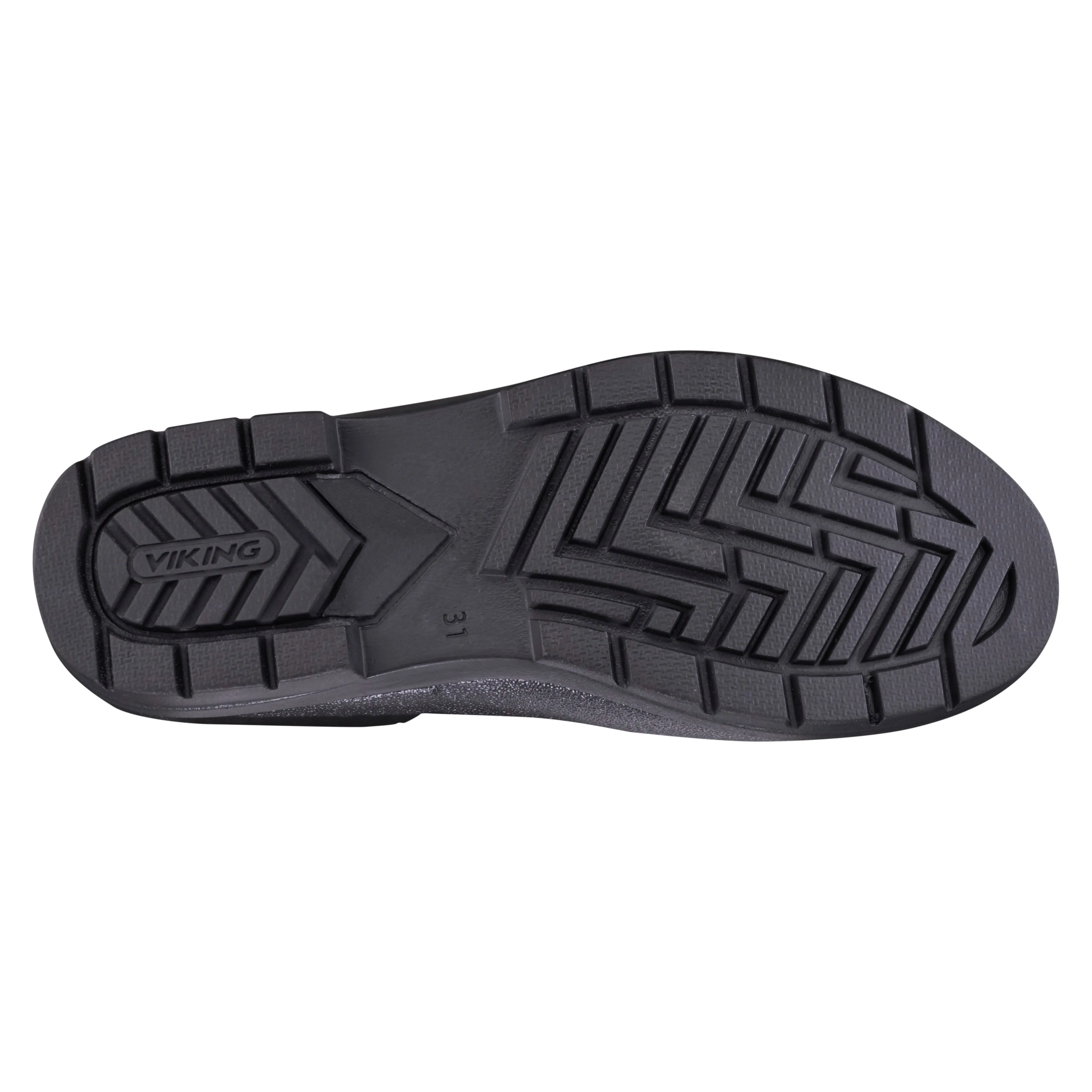 Viking Footwear Juniors&#x27; Vendela Black | Buy Viking Footwear Juniors&#x27; Vendela Black here | Outnorth