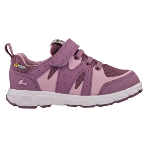 Viking Footwear Kid&#x27;s Tolga Waterproof Violet/Pink | Buy Viking Footwear Kid&#x27;s Tolga Waterproof Violet/Pink here | Outnorth