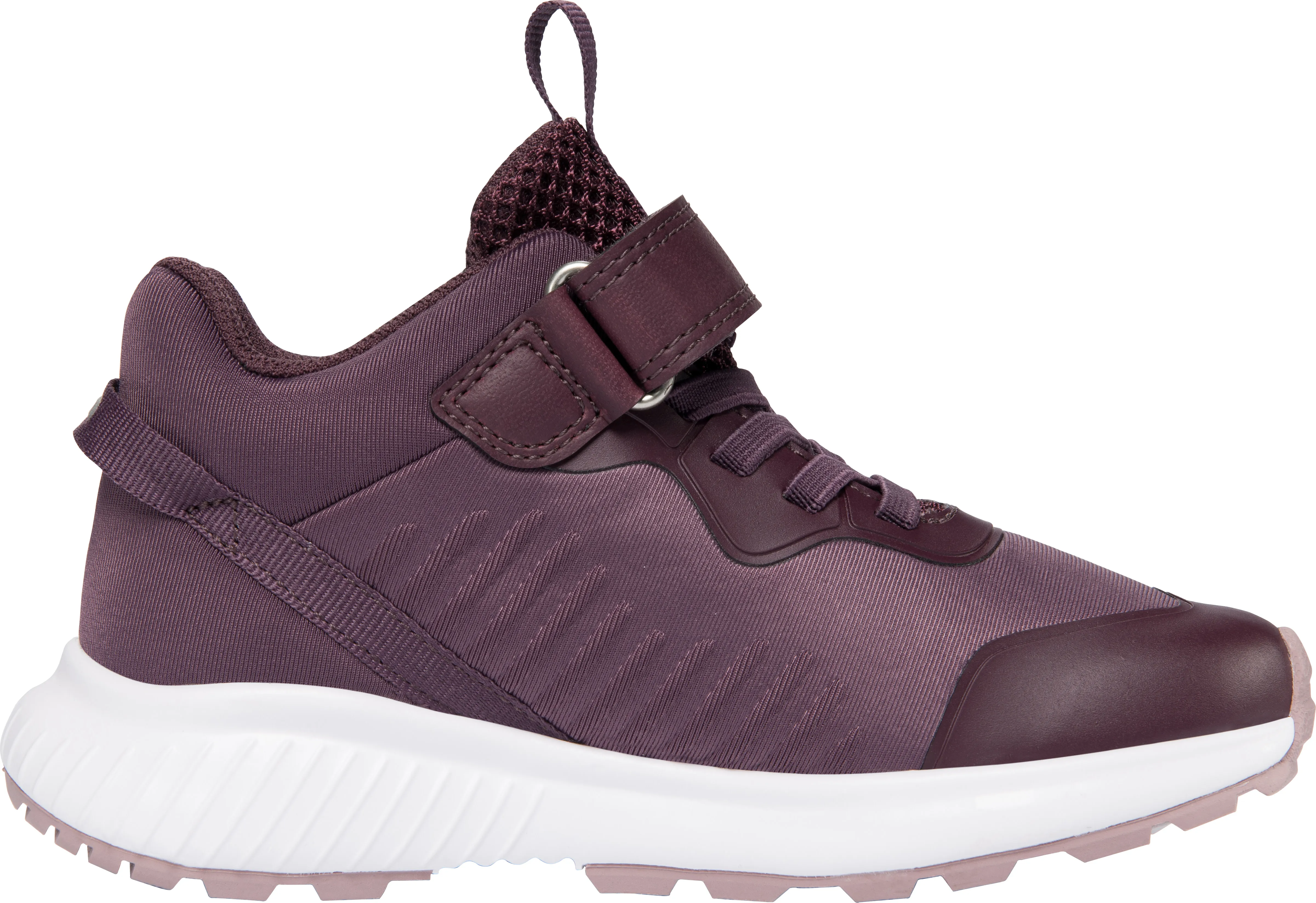 Viking Footwear Kids&#x27; Aery Tau Mid GORE-TEX Grape | Buy Viking Footwear Kids&#x27; Aery Tau Mid GORE-TEX Grape here | Outnorth