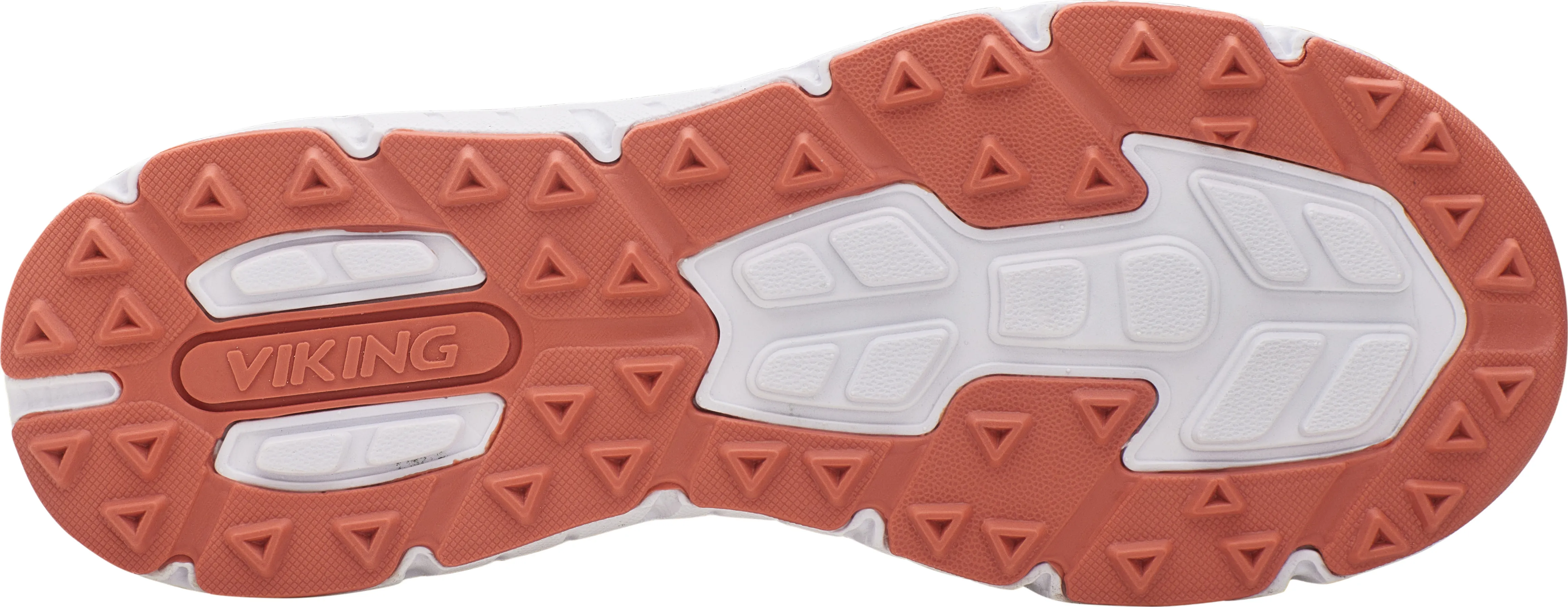 Viking Footwear Kids&#x27; Arnes Low Peach/Peach | Buy Viking Footwear Kids&#x27; Arnes Low Peach/Peach here | Outnorth