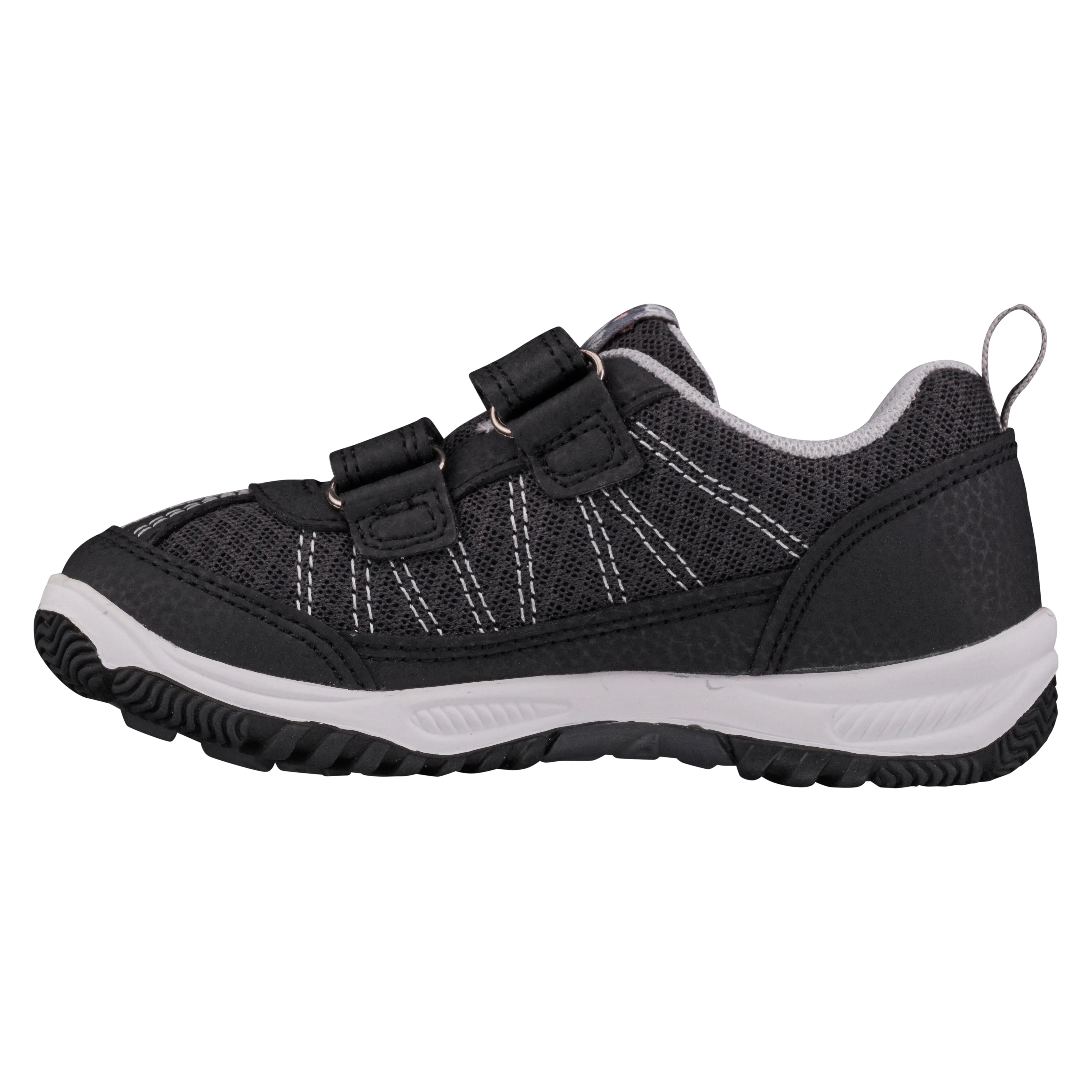 Viking Footwear Kids&#x27; Bryne Black/Grey | Buy Viking Footwear Kids&#x27; Bryne Black/Grey here | Outnorth