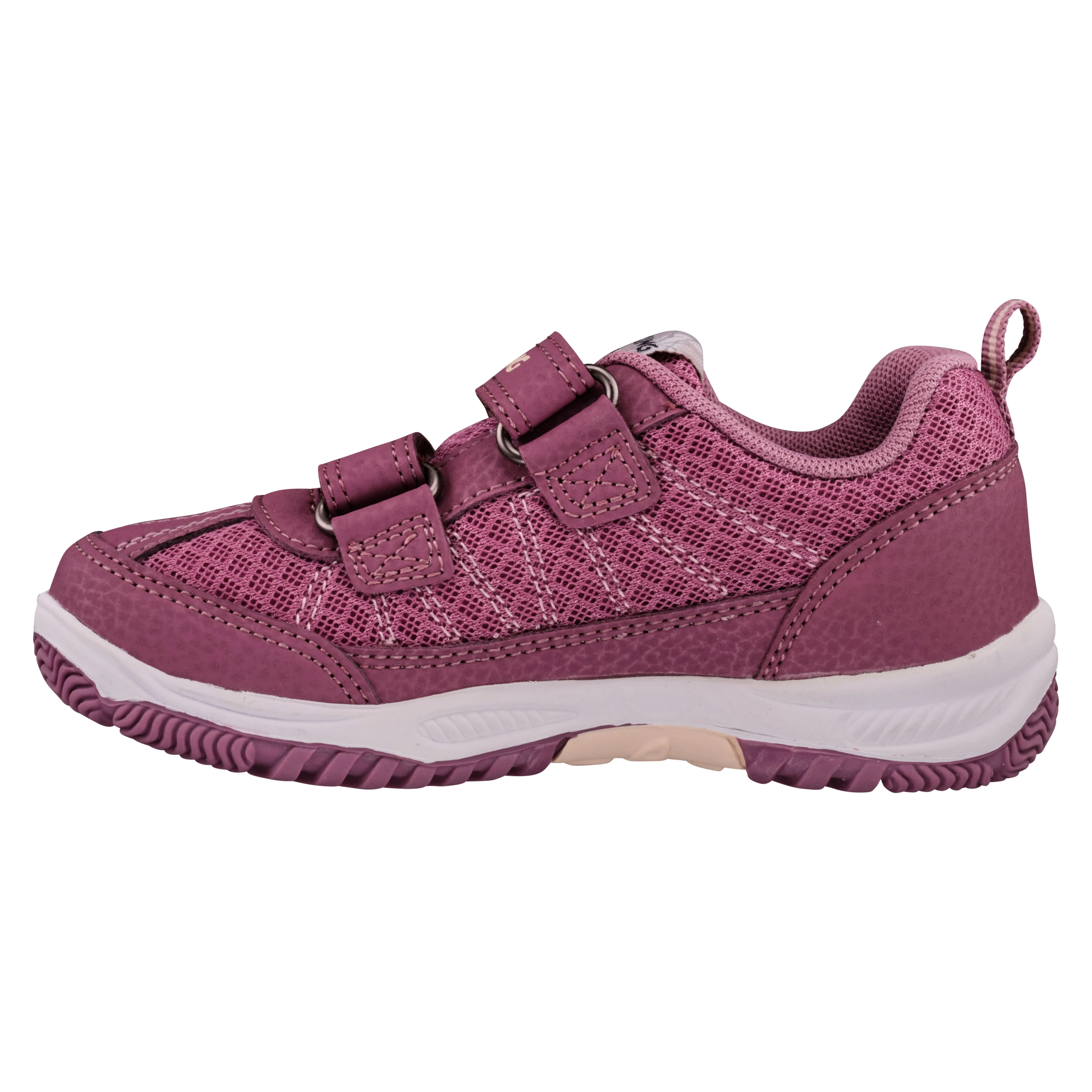 Viking Footwear Kids&#x27; Bryne Bordeaux/Violet | Buy Viking Footwear Kids&#x27; Bryne Bordeaux/Violet here | Outnorth