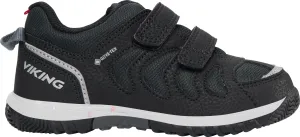 Viking Footwear Kids&#x27; Cascade GORE-TEX Black | Buy Viking Footwear Kids&#x27; Cascade GORE-TEX Black here | Outnorth