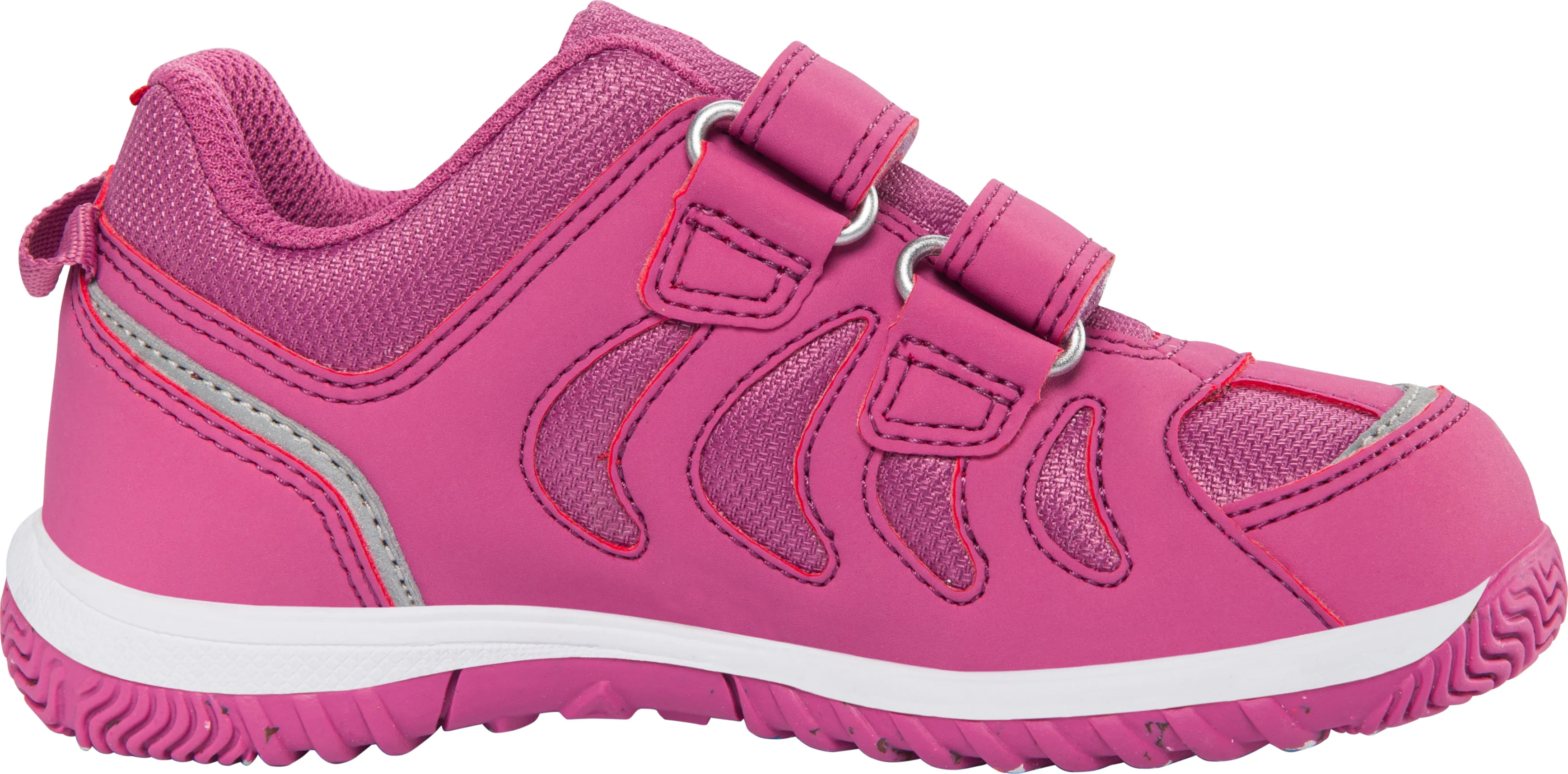 Viking Footwear Kids&#x27; Cascade GORE-TEX Plum | Buy Viking Footwear Kids&#x27; Cascade GORE-TEX Plum here | Outnorth