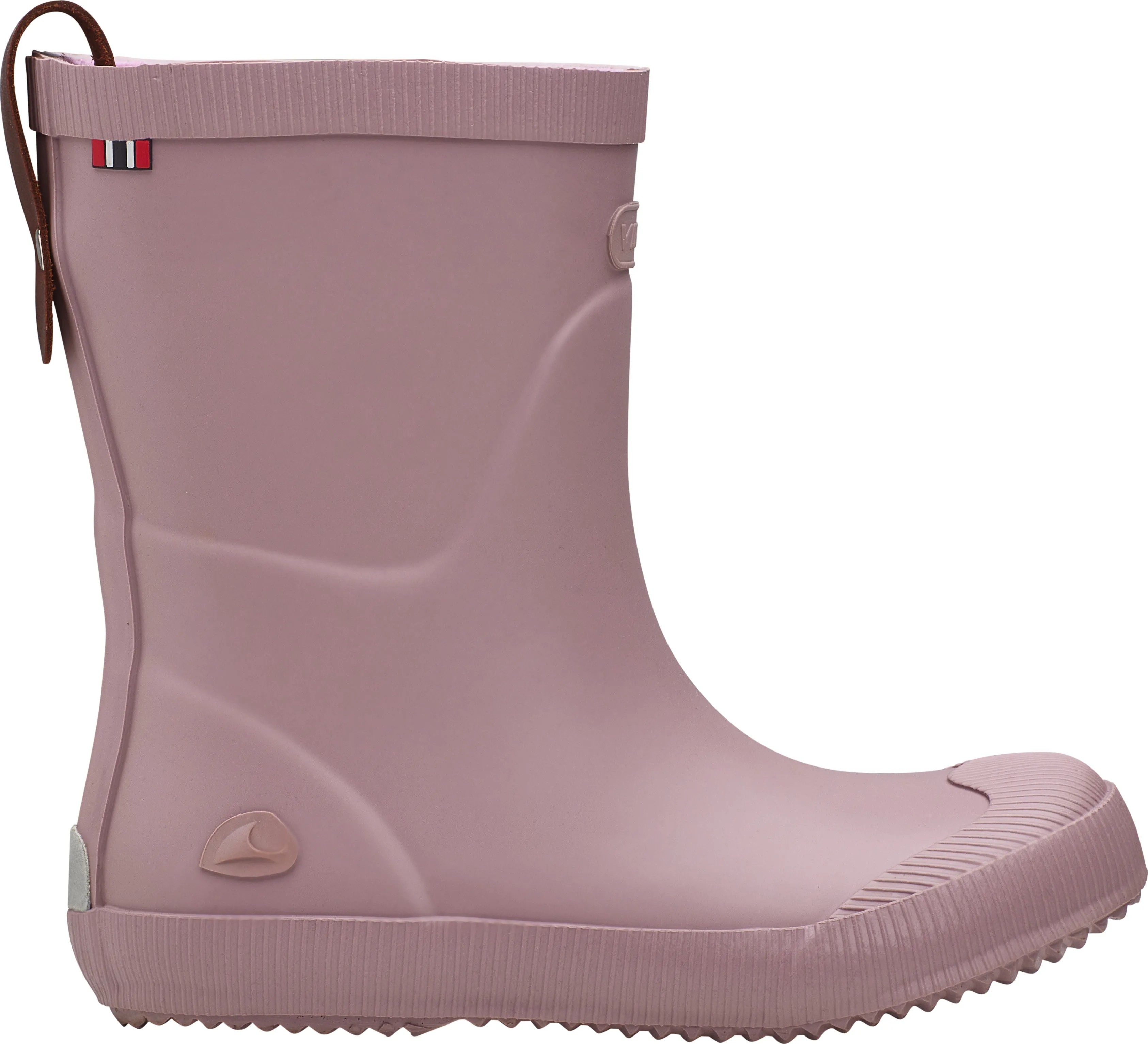 Viking Footwear Kids&#x27; Indie Urban Dusty Pink | Buy Viking Footwear Kids&#x27; Indie Urban Dusty Pink here | Outnorth