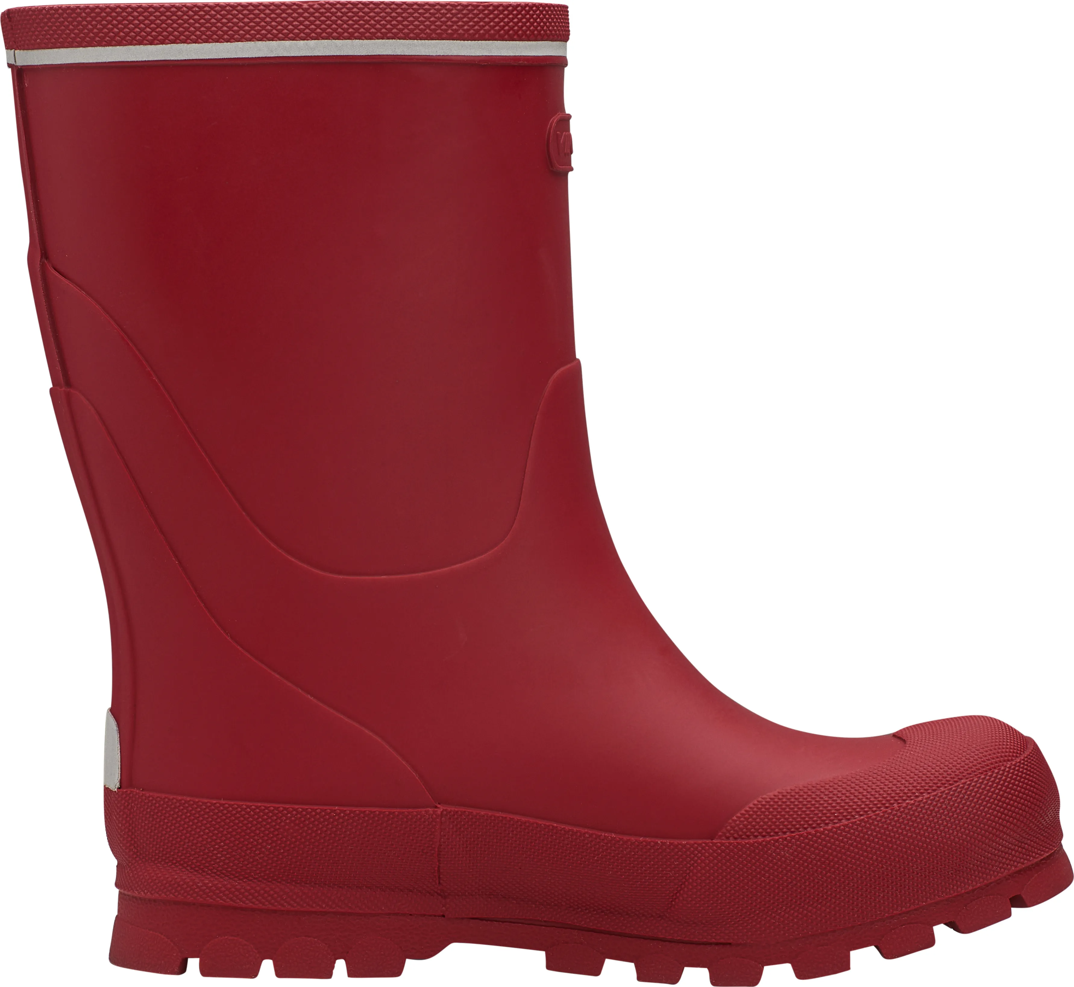 Viking Footwear Kids&#x27; Jolly Dark Red | Buy Viking Footwear Kids&#x27; Jolly Dark Red here | Outnorth