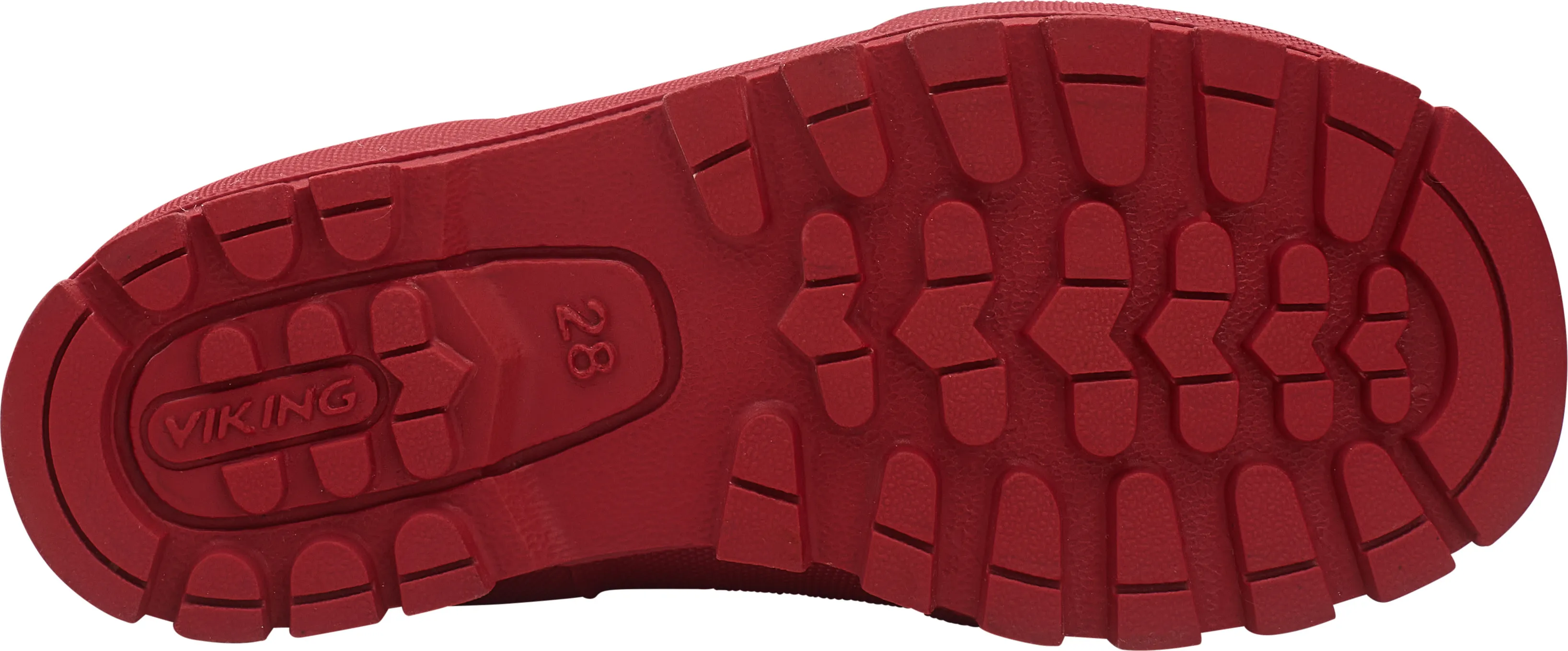 Viking Footwear Kids&#x27; Jolly Dark Red | Buy Viking Footwear Kids&#x27; Jolly Dark Red here | Outnorth