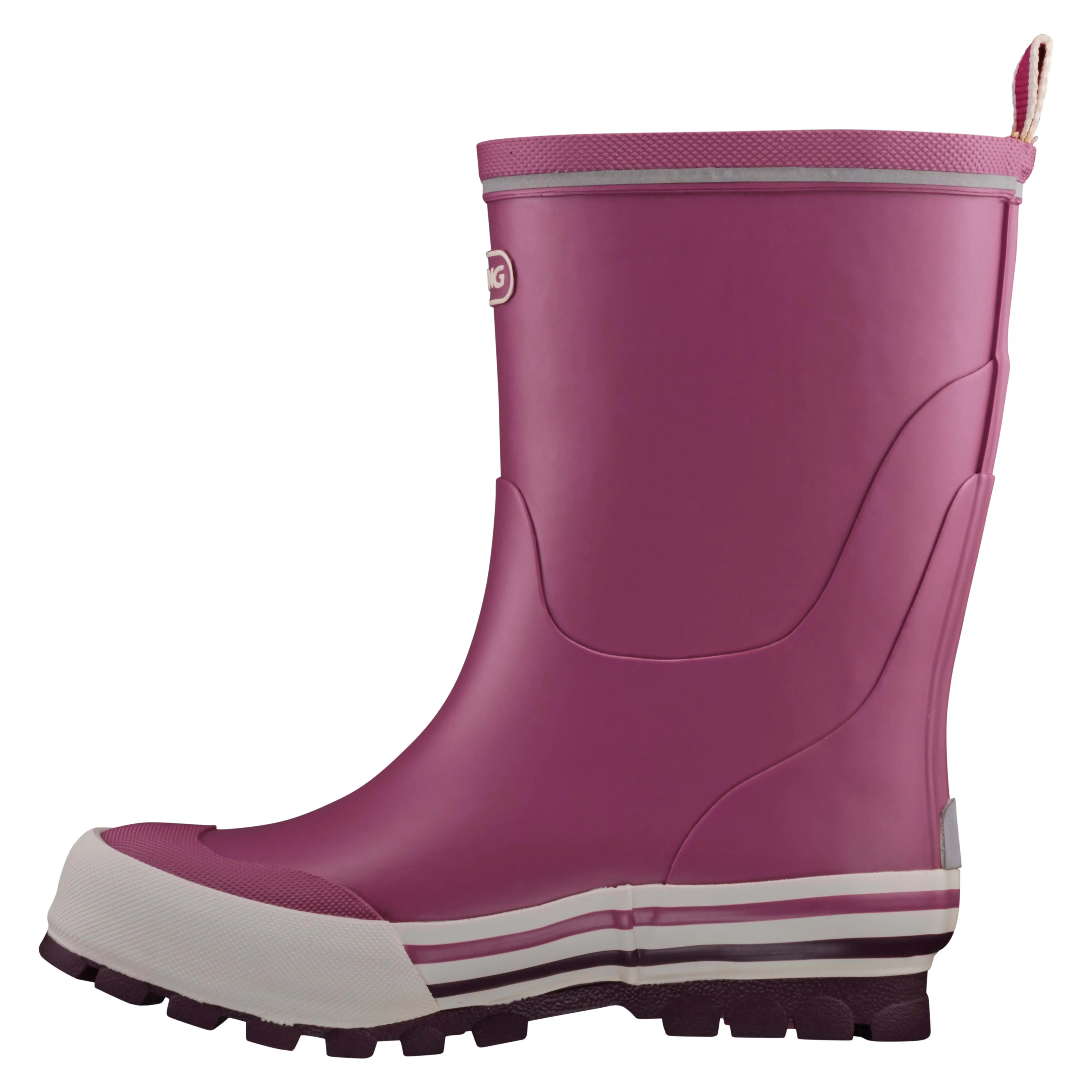 Viking Footwear Kids&#x27; Jolly Violet/Wine | Buy Viking Footwear Kids&#x27; Jolly Violet/Wine here | Outnorth