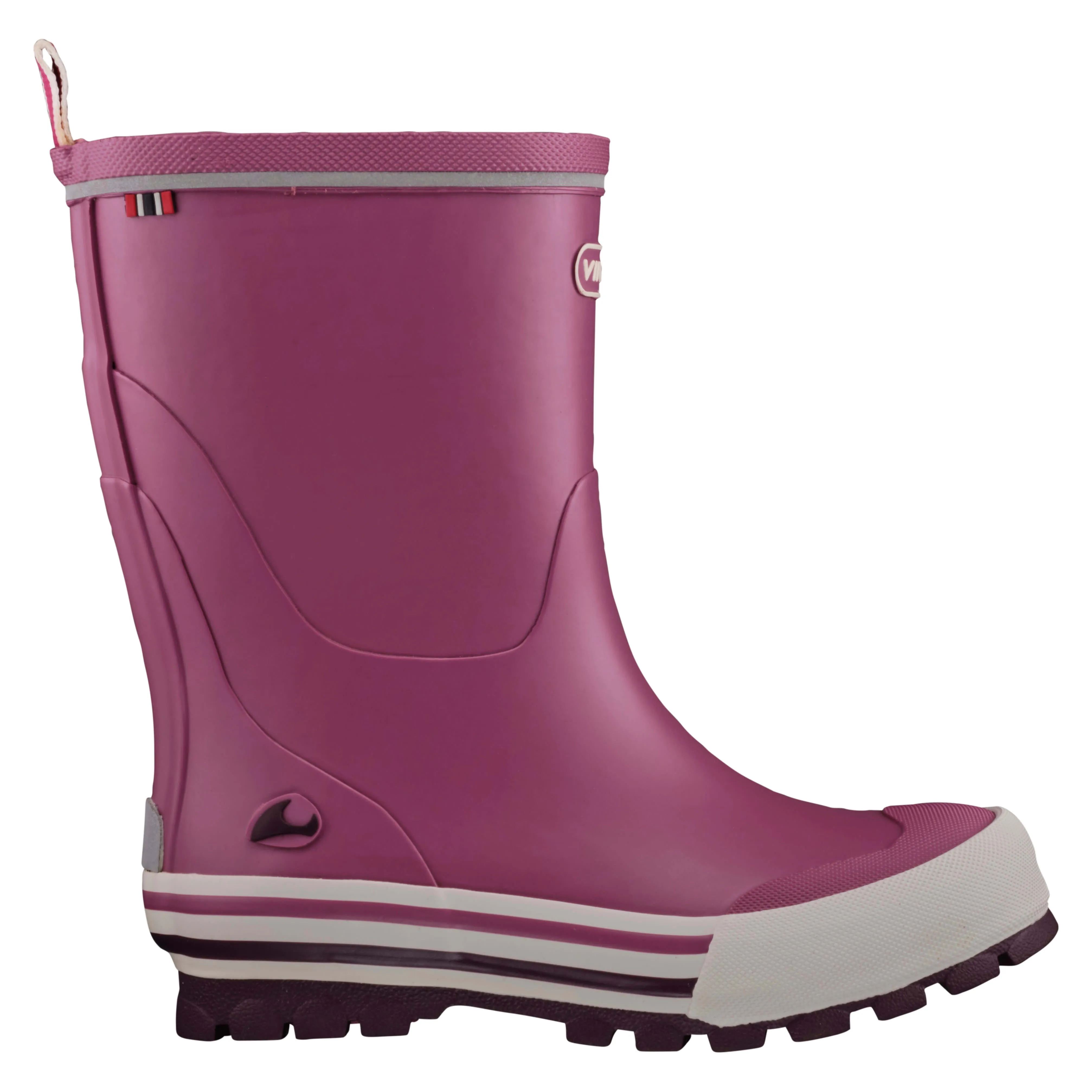 Viking Footwear Kids&#x27; Jolly Violet/Wine | Buy Viking Footwear Kids&#x27; Jolly Violet/Wine here | Outnorth