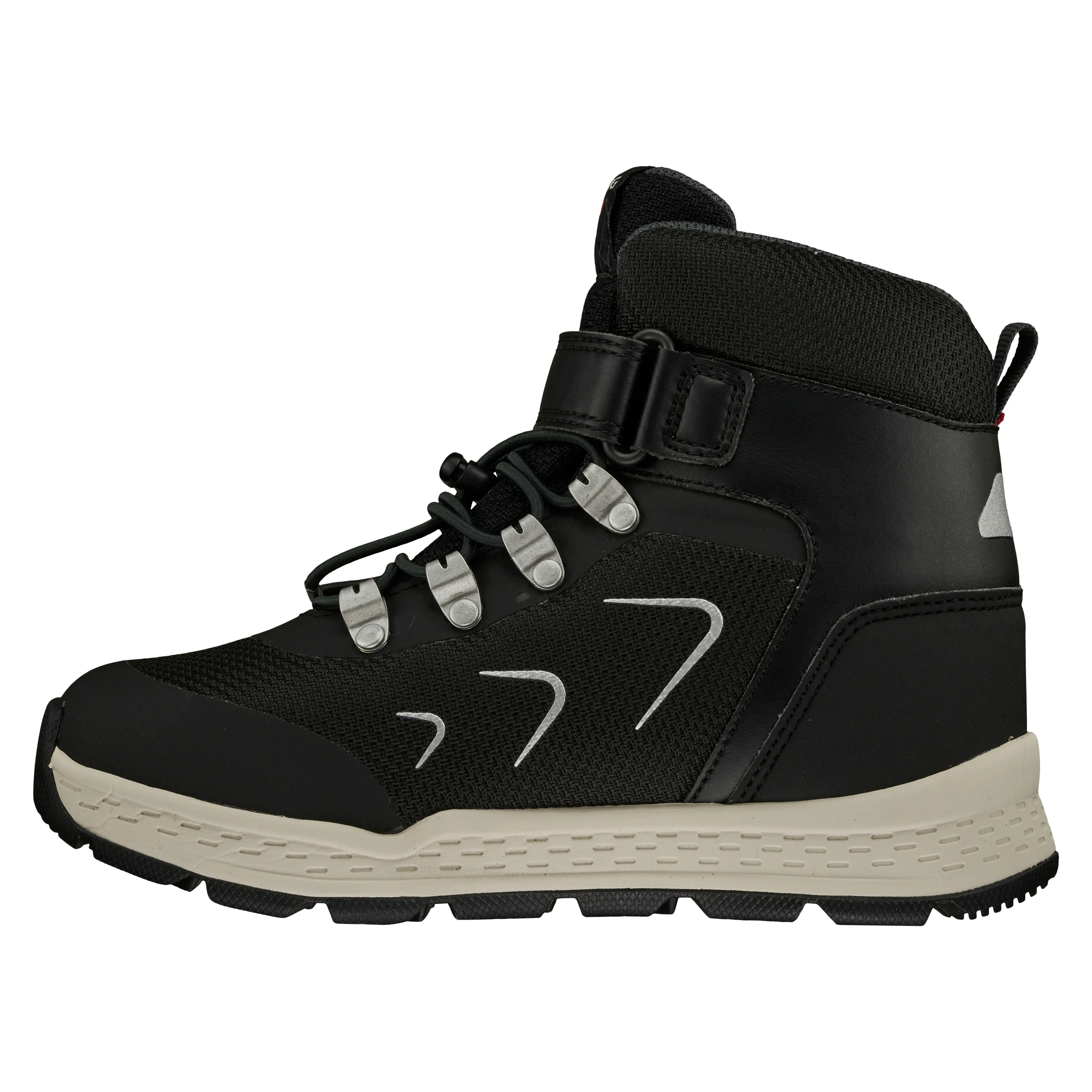 Viking Footwear Kids&#x27; Liam Gore-Tex Black | Buy Viking Footwear Kids&#x27; Liam Gore-Tex Black here | Outnorth