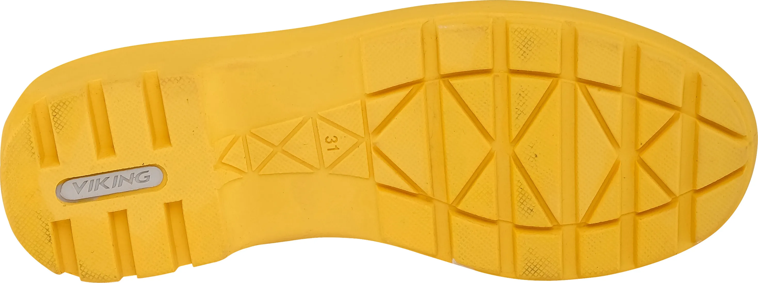 Viking Footwear Kids&#x27; Mira Yellow | Buy Viking Footwear Kids&#x27; Mira Yellow here | Outnorth