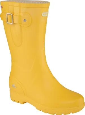 Viking Footwear Kids&#x27; Mira Yellow | Buy Viking Footwear Kids&#x27; Mira Yellow here | Outnorth