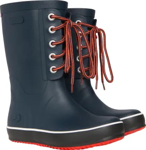 Viking Footwear Kids&#x27; Retro Logg Navy/Red | Buy Viking Footwear Kids&#x27; Retro Logg Navy/Red here | Outnorth