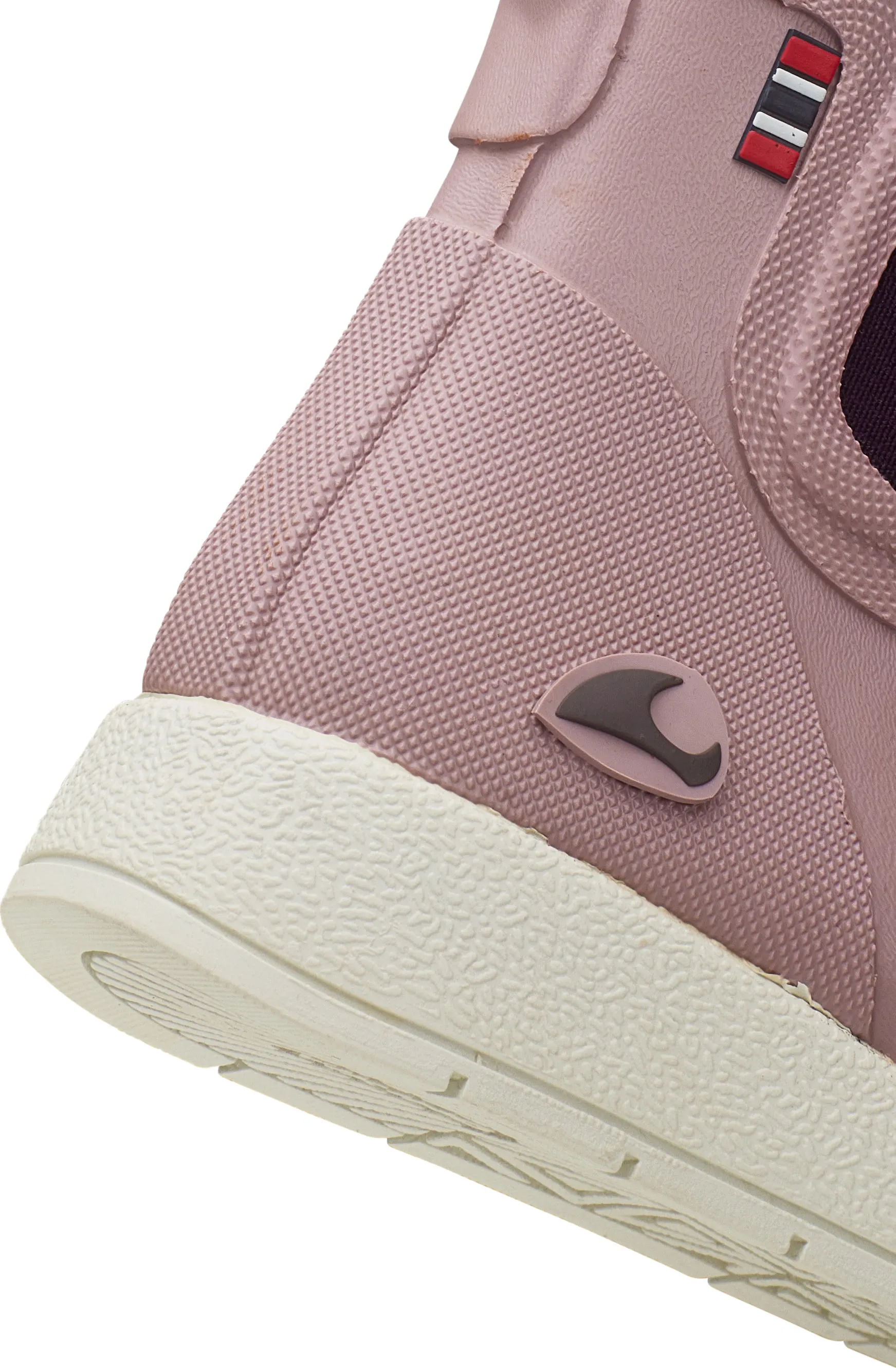 Viking Footwear Kids&#x27; River Chelsea Dusty Pink | Buy Viking Footwear Kids&#x27; River Chelsea Dusty Pink here | Outnorth