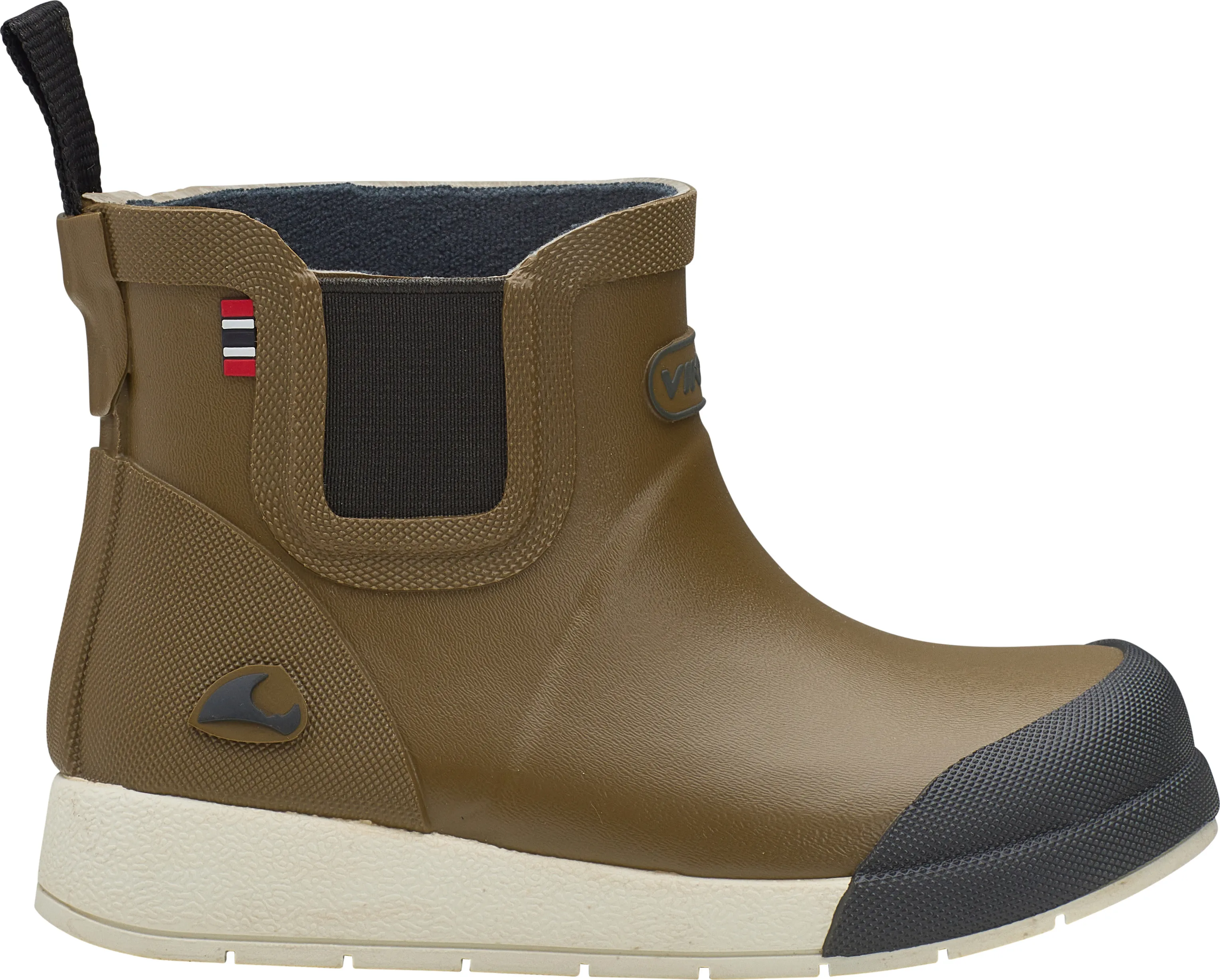 Viking Footwear Kids&#x27; River Chelsea Khaki | Buy Viking Footwear Kids&#x27; River Chelsea Khaki here | Outnorth