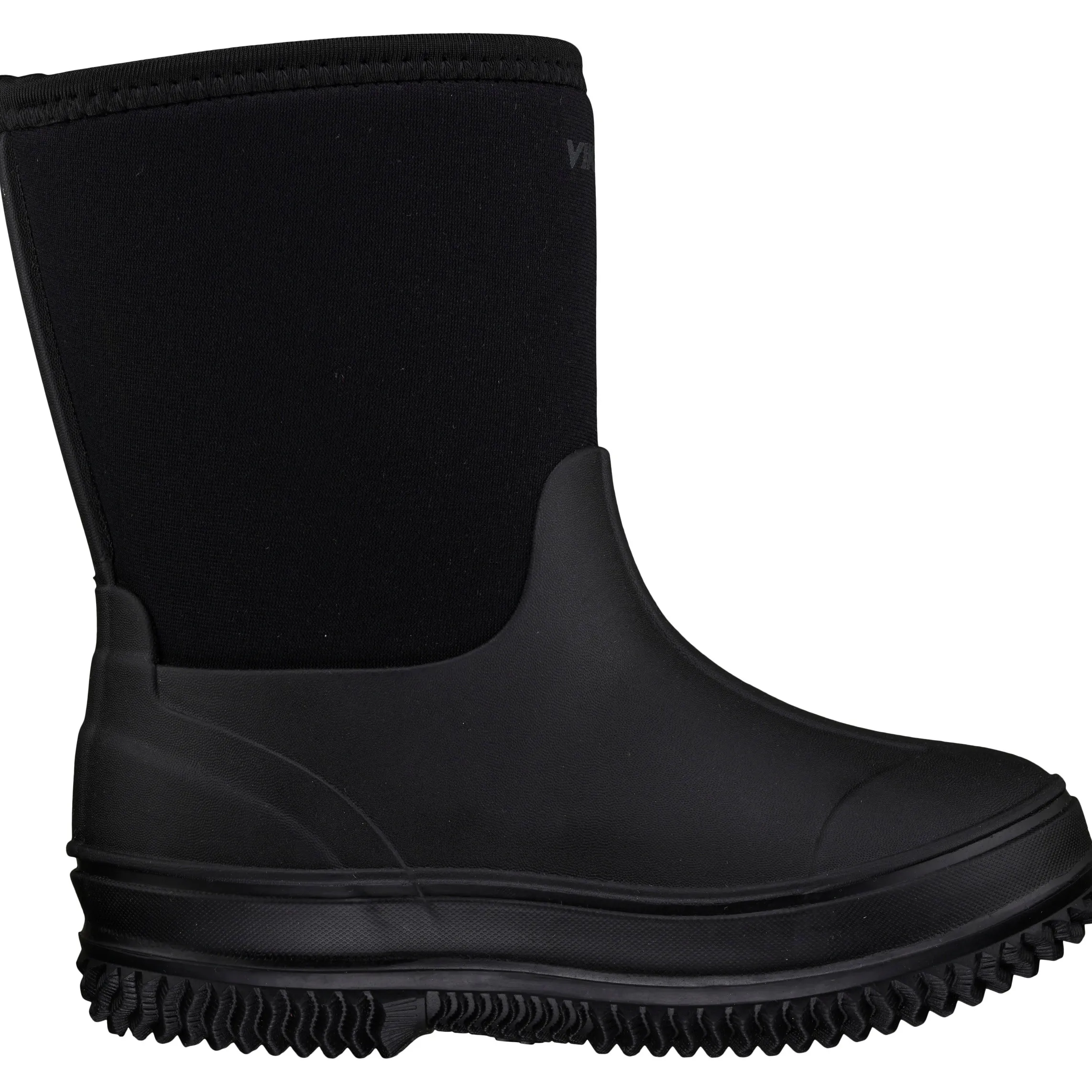 Viking Footwear Kids&#x27; Slush Black | Buy Viking Footwear Kids&#x27; Slush Black here | Outnorth