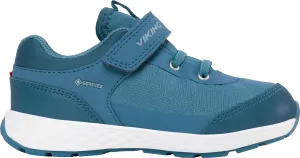 Viking Footwear Kids&#x27; Spectrum R Gore-Tex Ocean | Buy Viking Footwear Kids&#x27; Spectrum R Gore-Tex Ocean here | Outnorth