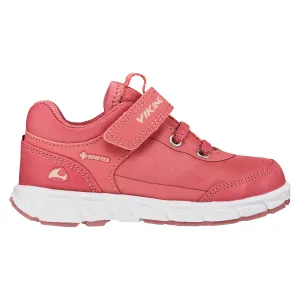 Viking Footwear Kids&#x27; Spectrum R Gore-Tex Pink | Buy Viking Footwear Kids&#x27; Spectrum R Gore-Tex Pink here | Outnorth