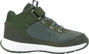 Viking Footwear Kids&#x27; Spectrum R Mid GORE-TEX Pine | Buy Viking Footwear Kids&#x27; Spectrum R Mid GORE-TEX Pine here | Outnorth