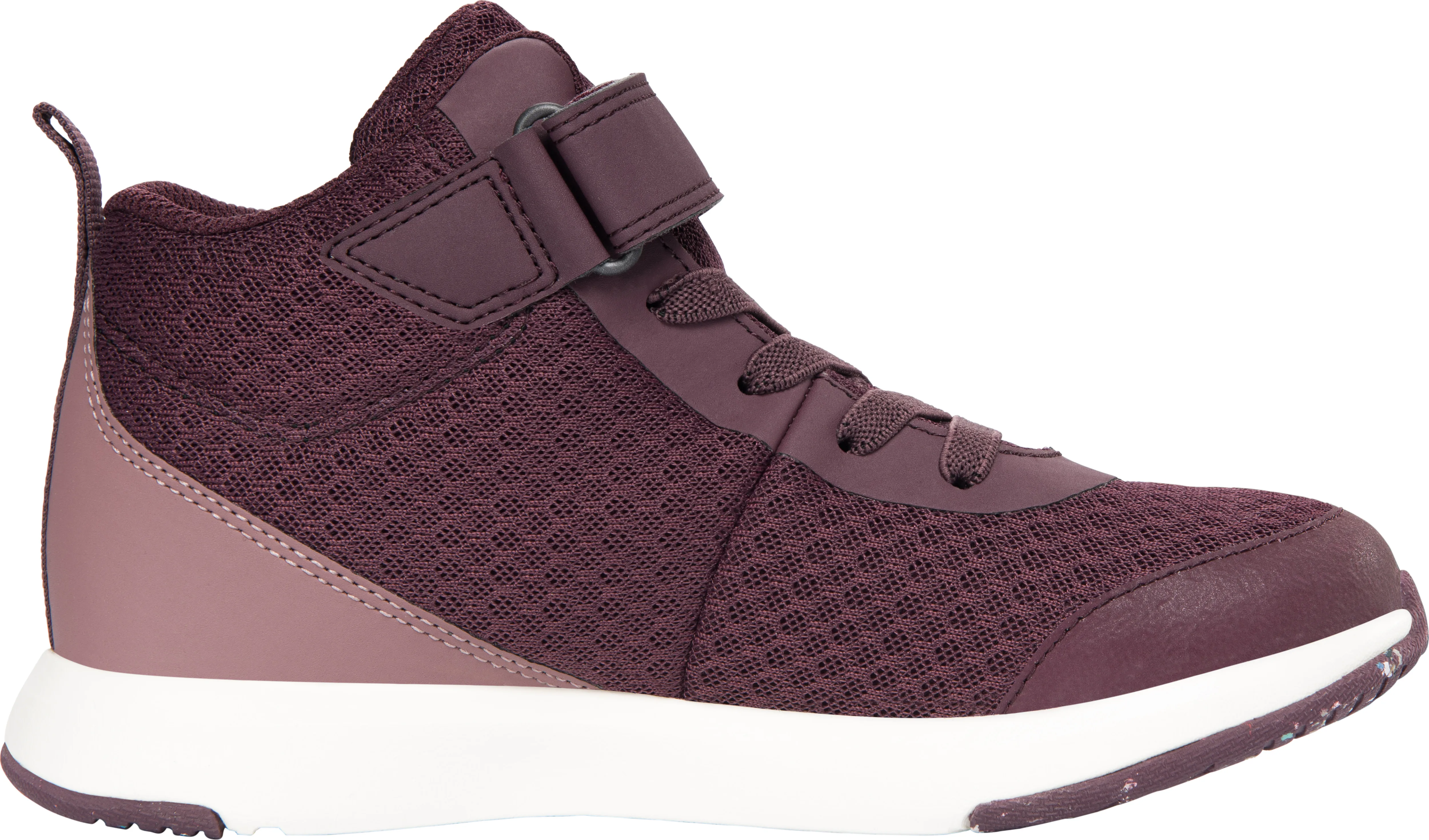 Viking Footwear Kids&#x27; Spurt Reflex Mid GORE-TEX Grape/Antique Rose | Buy Viking Footwear Kids&#x27; Spurt Reflex Mid GORE-TEX Grape/Antique Rose here | Outnorth