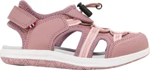 Viking Footwear Kids&#x27; Thrilly Dusty Pink | Buy Viking Footwear Kids&#x27; Thrilly Dusty Pink here | Outnorth