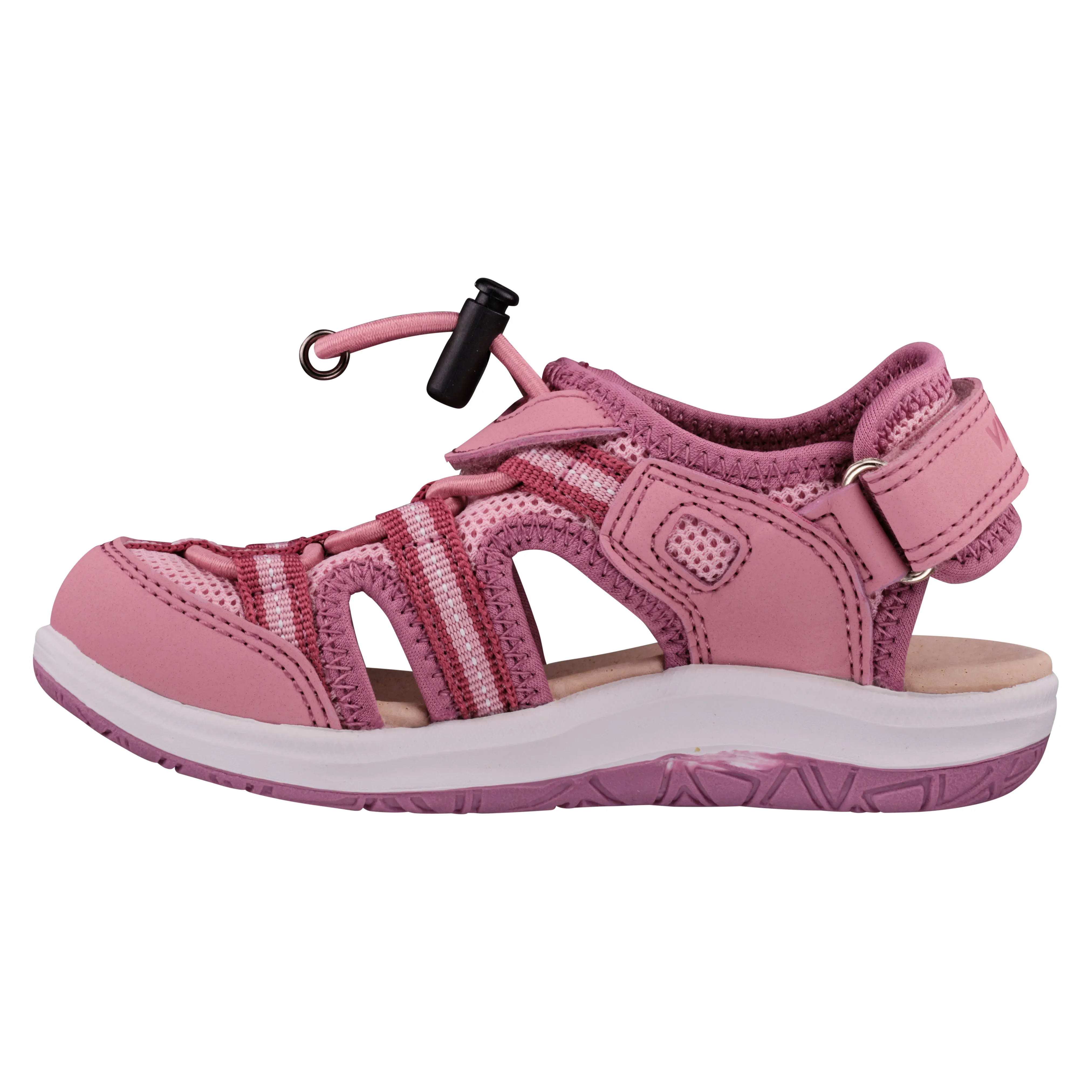 Viking Footwear Kids&#x27; Thrilly Pink | Buy Viking Footwear Kids&#x27; Thrilly Pink here | Outnorth