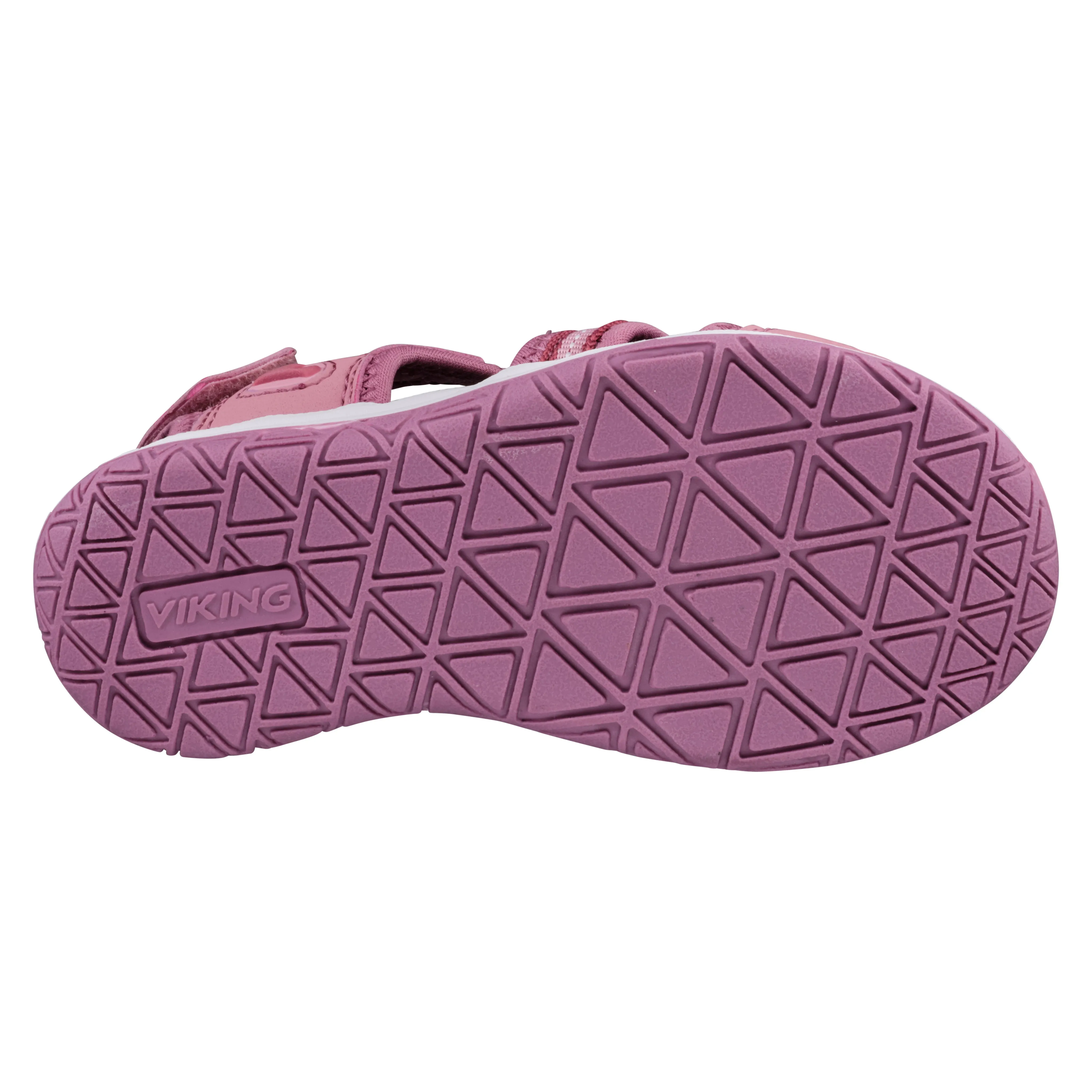 Viking Footwear Kids&#x27; Thrilly Pink | Buy Viking Footwear Kids&#x27; Thrilly Pink here | Outnorth