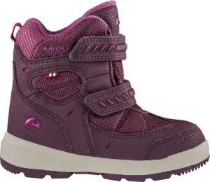 Viking Footwear Kids&#x27; Toasty II GORE-TEX Wine/Burgundy | Buy Viking Footwear Kids&#x27; Toasty II GORE-TEX Wine/Burgundy here | Outnorth