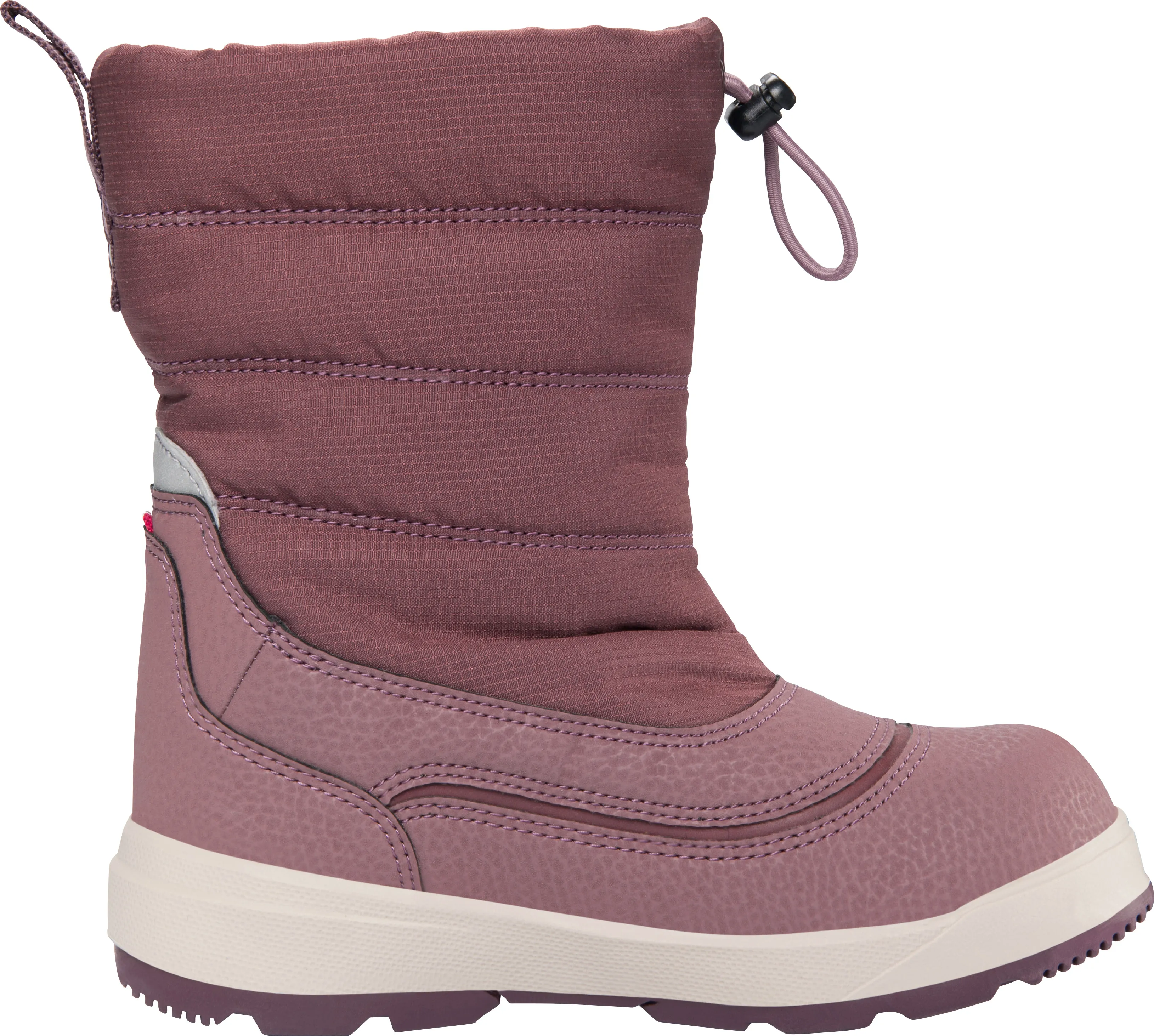 Viking Footwear Kids&#x27; Toasty Pull-On Warm GORE-TEX Antiquerose | Buy Viking Footwear Kids&#x27; Toasty Pull-On Warm GORE-TEX Antiquerose here | Outnorth