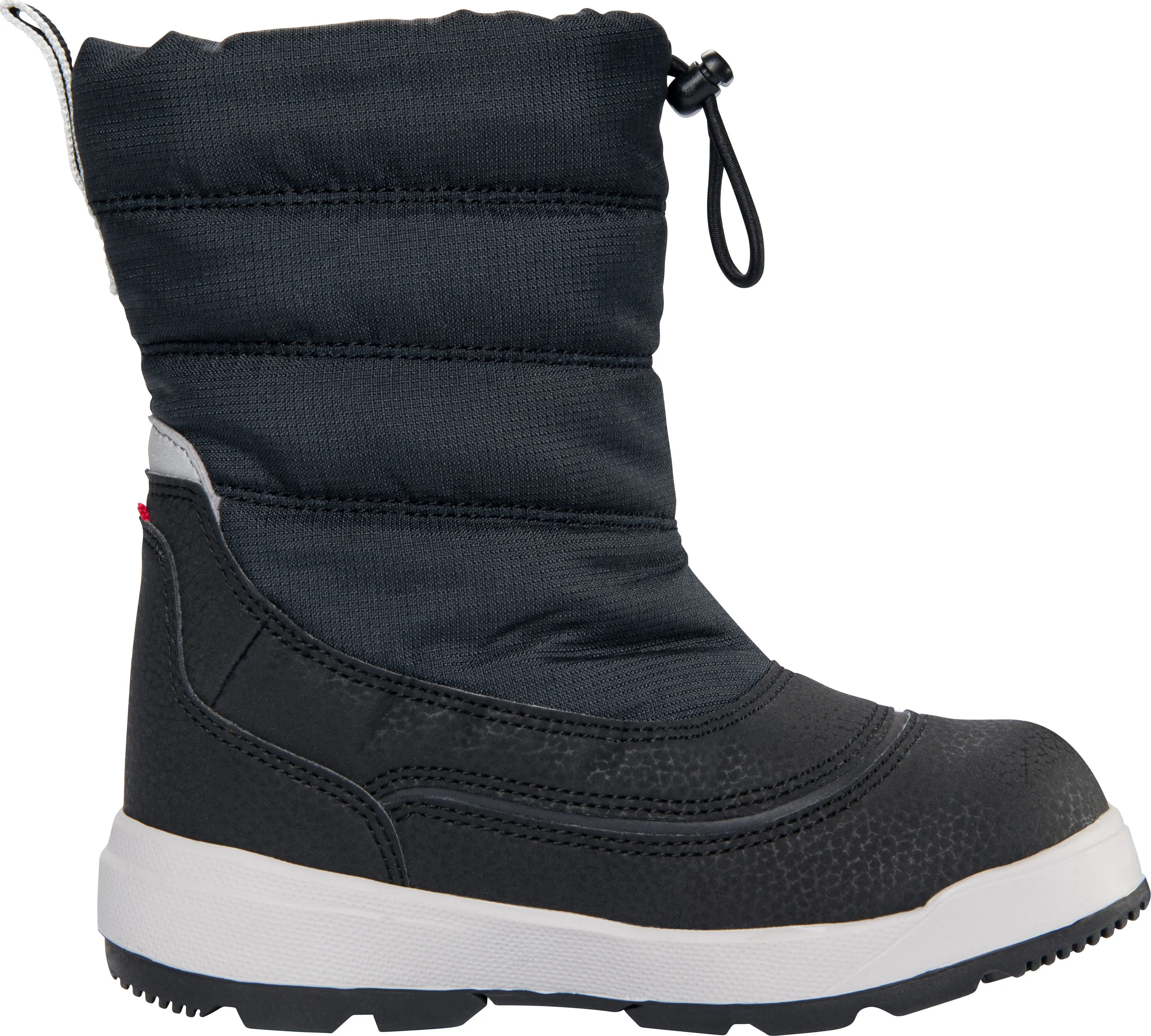 Viking Footwear Kids&#x27; Toasty Pull-On Warm GORE-TEX Black | Buy Viking Footwear Kids&#x27; Toasty Pull-On Warm GORE-TEX Black here | Outnorth