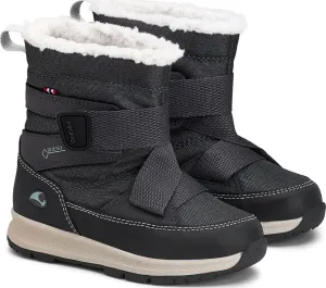 Viking Footwear Kids&#x27; Verglas R GORE-TEX Warm Charcoal/Black | Buy Viking Footwear Kids&#x27; Verglas R GORE-TEX Warm Charcoal/Black here | Outnorth