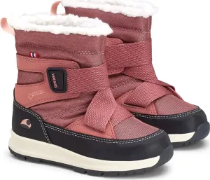 Viking Footwear Kids&#x27; Verglas R GORE-TEX Warm Peach/Charcoal | Buy Viking Footwear Kids&#x27; Verglas R GORE-TEX Warm Peach/Charcoal here | Outnorth