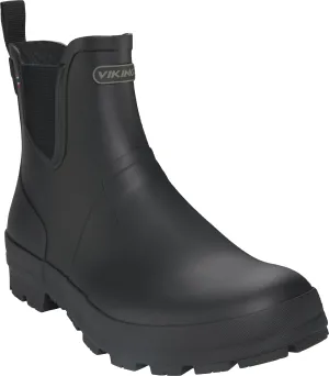 Viking Footwear Men&#x27;s Bergen Black | Buy Viking Footwear Men&#x27;s Bergen Black here | Outnorth