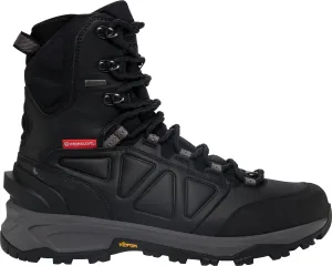 Viking Footwear Men&#x27;s Constrictor IceGrip Warm GORE-TEX Black | Buy Viking Footwear Men&#x27;s Constrictor IceGrip Warm GORE-TEX Black here | Outnorth