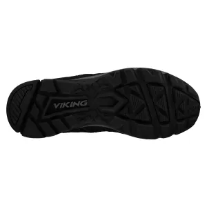 Viking Footwear Men&#x27;s Day Mid Gore-Tex Black | Buy Viking Footwear Men&#x27;s Day Mid Gore-Tex Black here | Outnorth