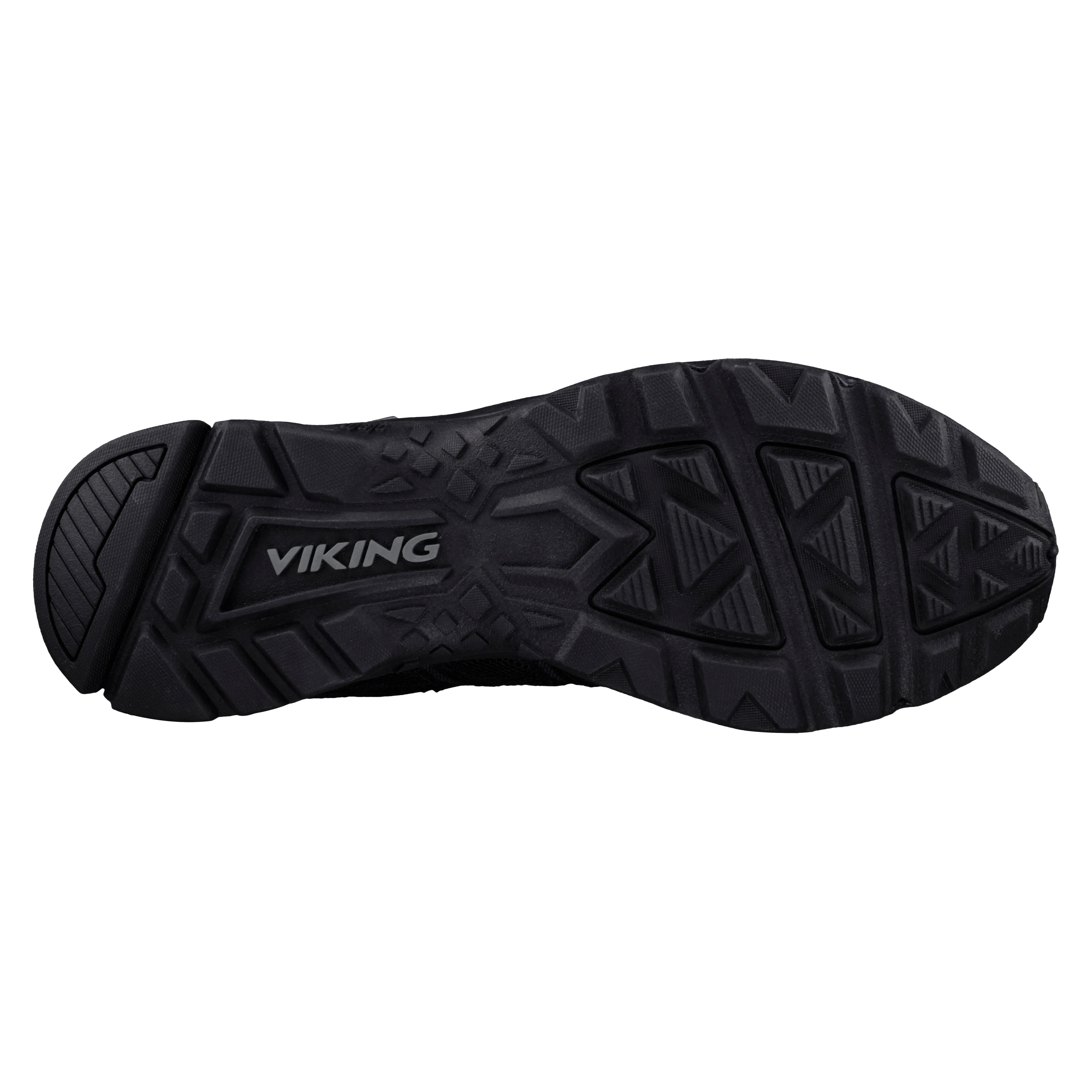 Viking Footwear Men&#x27;s Everyday Gore-Tex Black/Pewter | Buy Viking Footwear Men&#x27;s Everyday Gore-Tex Black/Pewter here | Outnorth