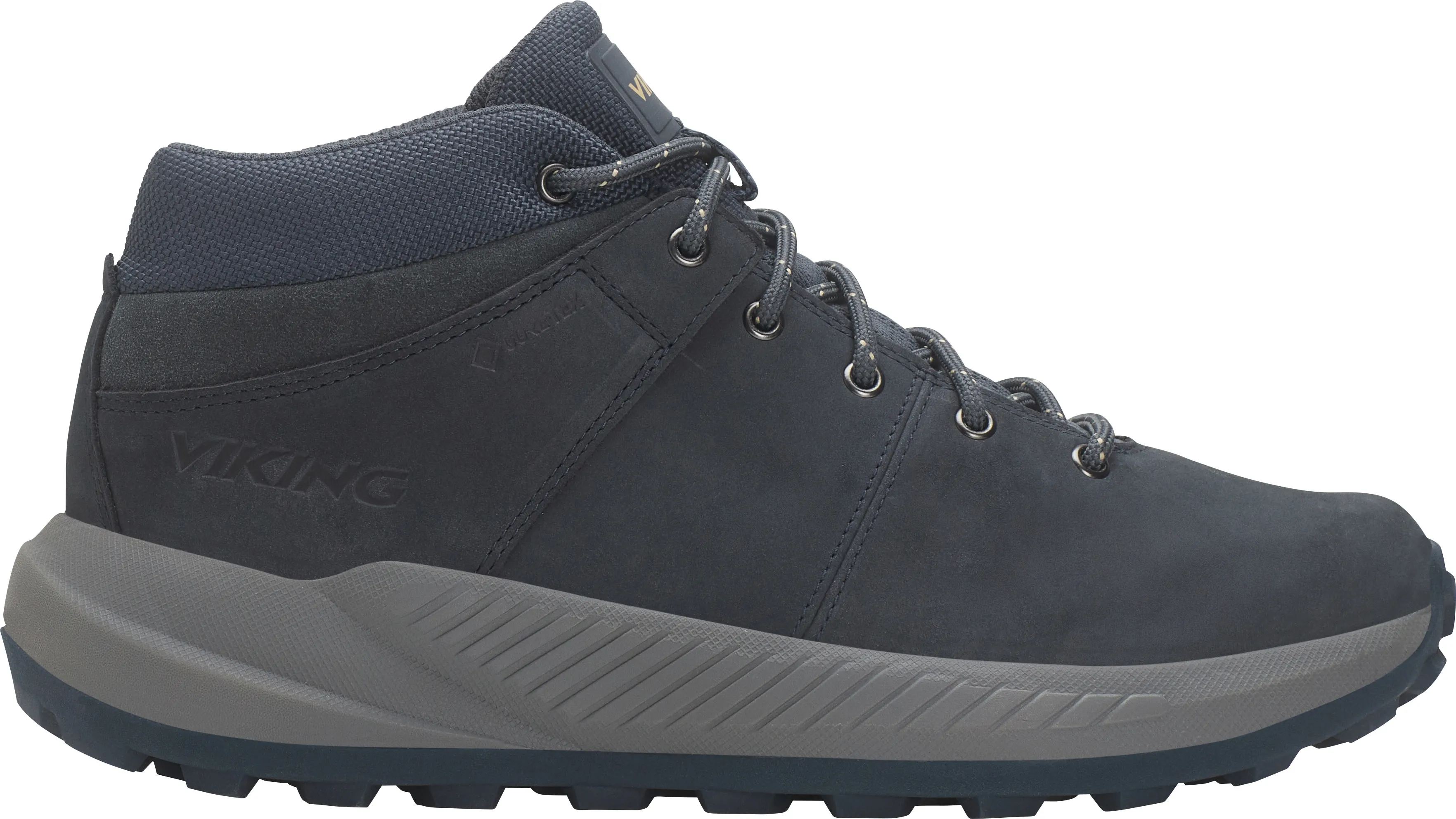 Viking Footwear Men&#x27;s Urban​ Explorer​ Low​ GORE-TEX Navy | Buy Viking Footwear Men&#x27;s Urban​ Explorer​ Low​ GORE-TEX Navy here | Outnorth