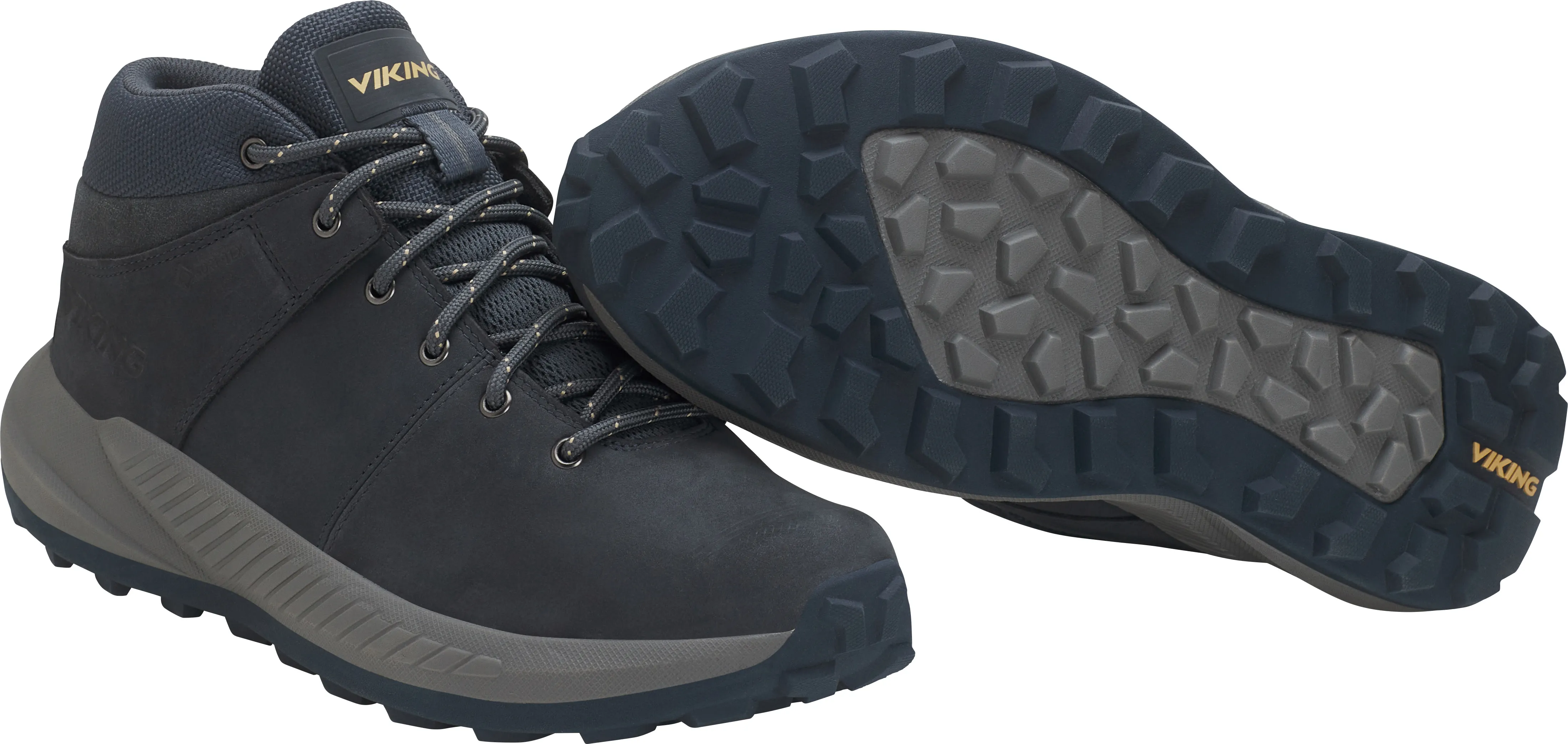 Viking Footwear Men&#x27;s Urban​ Explorer​ Low​ GORE-TEX Navy | Buy Viking Footwear Men&#x27;s Urban​ Explorer​ Low​ GORE-TEX Navy here | Outnorth