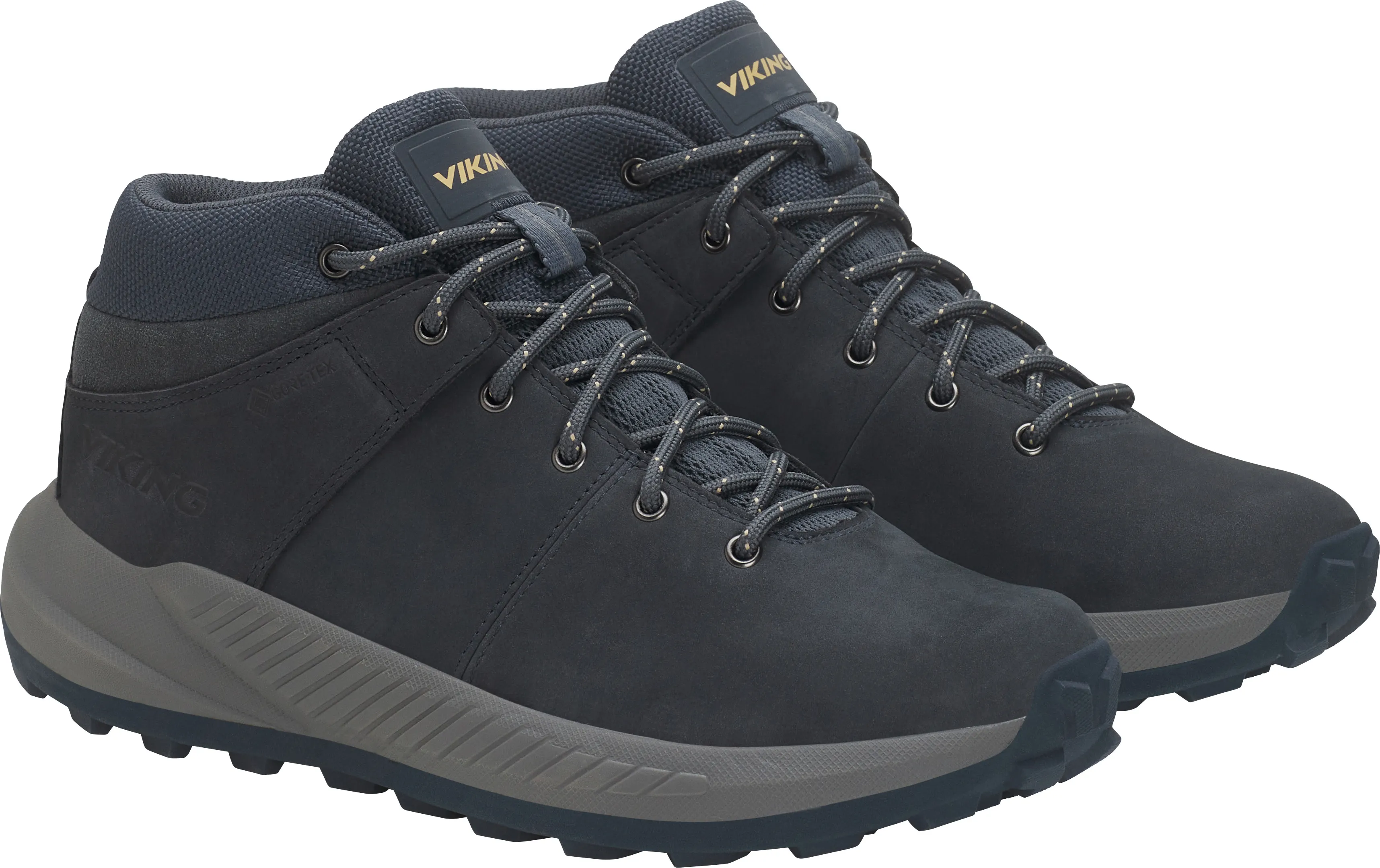 Viking Footwear Men&#x27;s Urban​ Explorer​ Low​ GORE-TEX Navy | Buy Viking Footwear Men&#x27;s Urban​ Explorer​ Low​ GORE-TEX Navy here | Outnorth