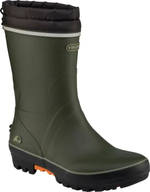 Viking Footwear Terrain II Green | Buy Viking Footwear Terrain II Green here | Outnorth