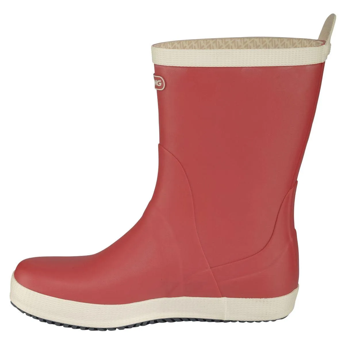 Viking Footwear Unisex Seilas Tomato | Buy Viking Footwear Unisex Seilas Tomato here | Outnorth