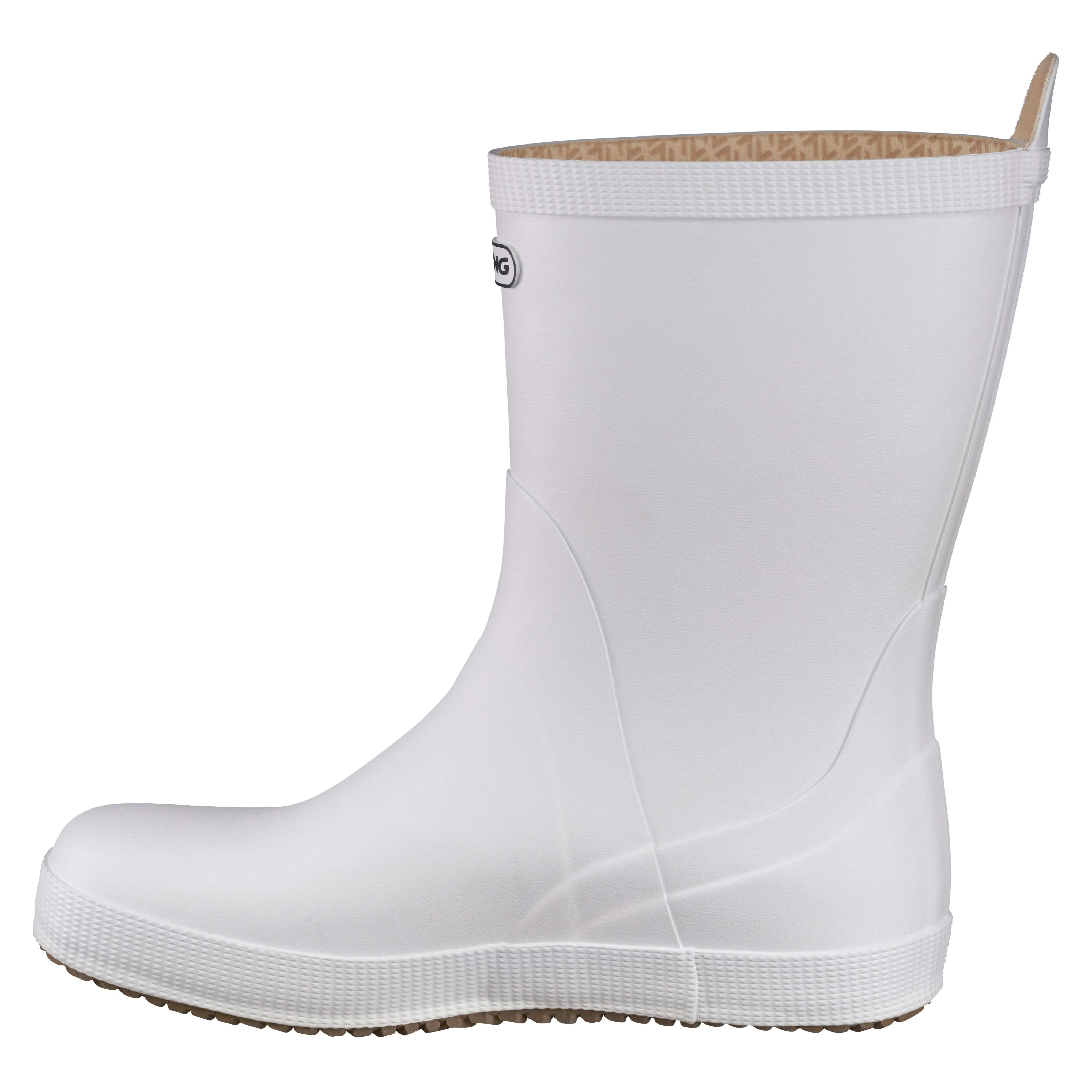 Viking Footwear Unisex Seilas White | Buy Viking Footwear Unisex Seilas White here | Outnorth