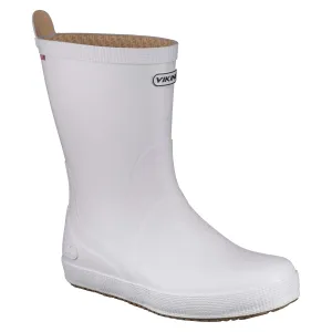 Viking Footwear Unisex Seilas White | Buy Viking Footwear Unisex Seilas White here | Outnorth