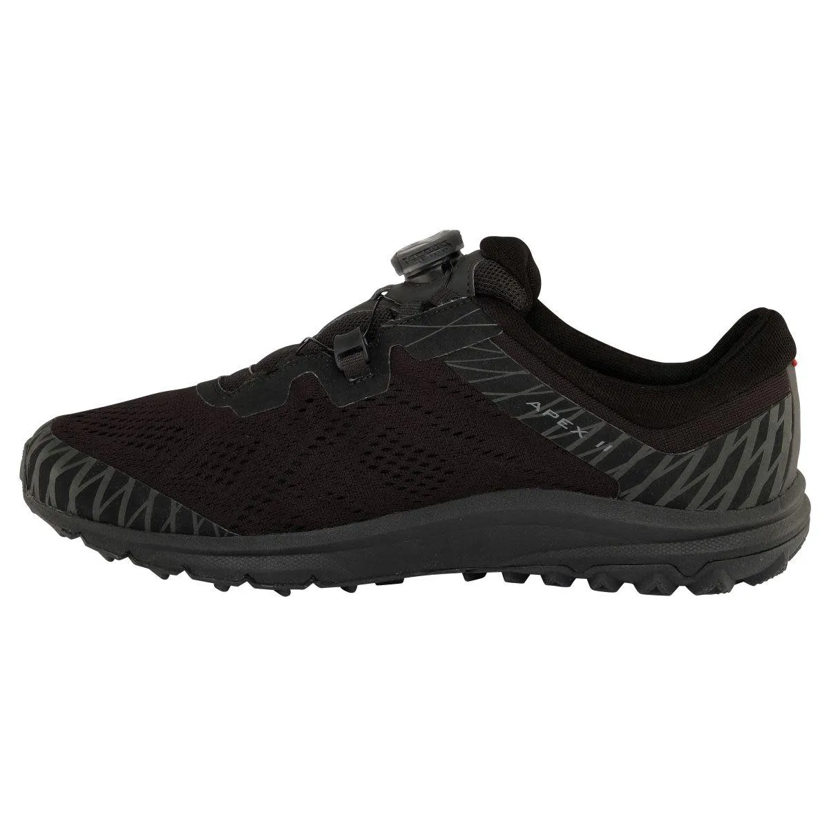 Viking Footwear Women&#x27;s Apex II Gore-Tex Black | Buy Viking Footwear Women&#x27;s Apex II Gore-Tex Black here | Outnorth