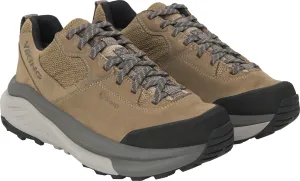 Viking Footwear Women&#x27;s Cerra Hike Low Gore-Tex Light Brown/Grey | Buy Viking Footwear Women&#x27;s Cerra Hike Low Gore-Tex Light Brown/Grey here | Outnorth