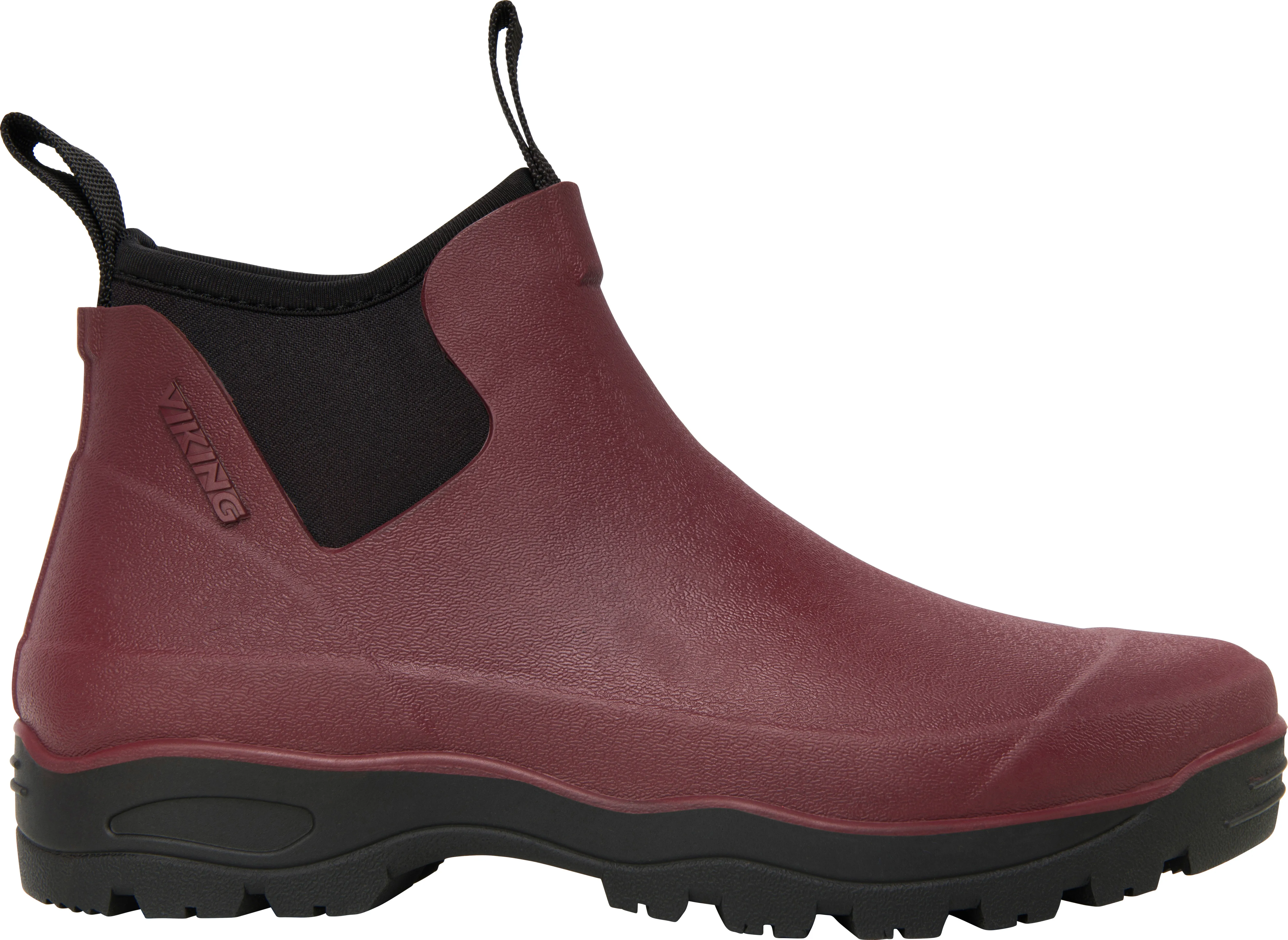 Viking Footwear Women&#x27;s Ho​vin​ Ne​o​ Lo​w Wine/Black | Buy Viking Footwear Women&#x27;s Ho​vin​ Ne​o​ Lo​w Wine/Black here | Outnorth