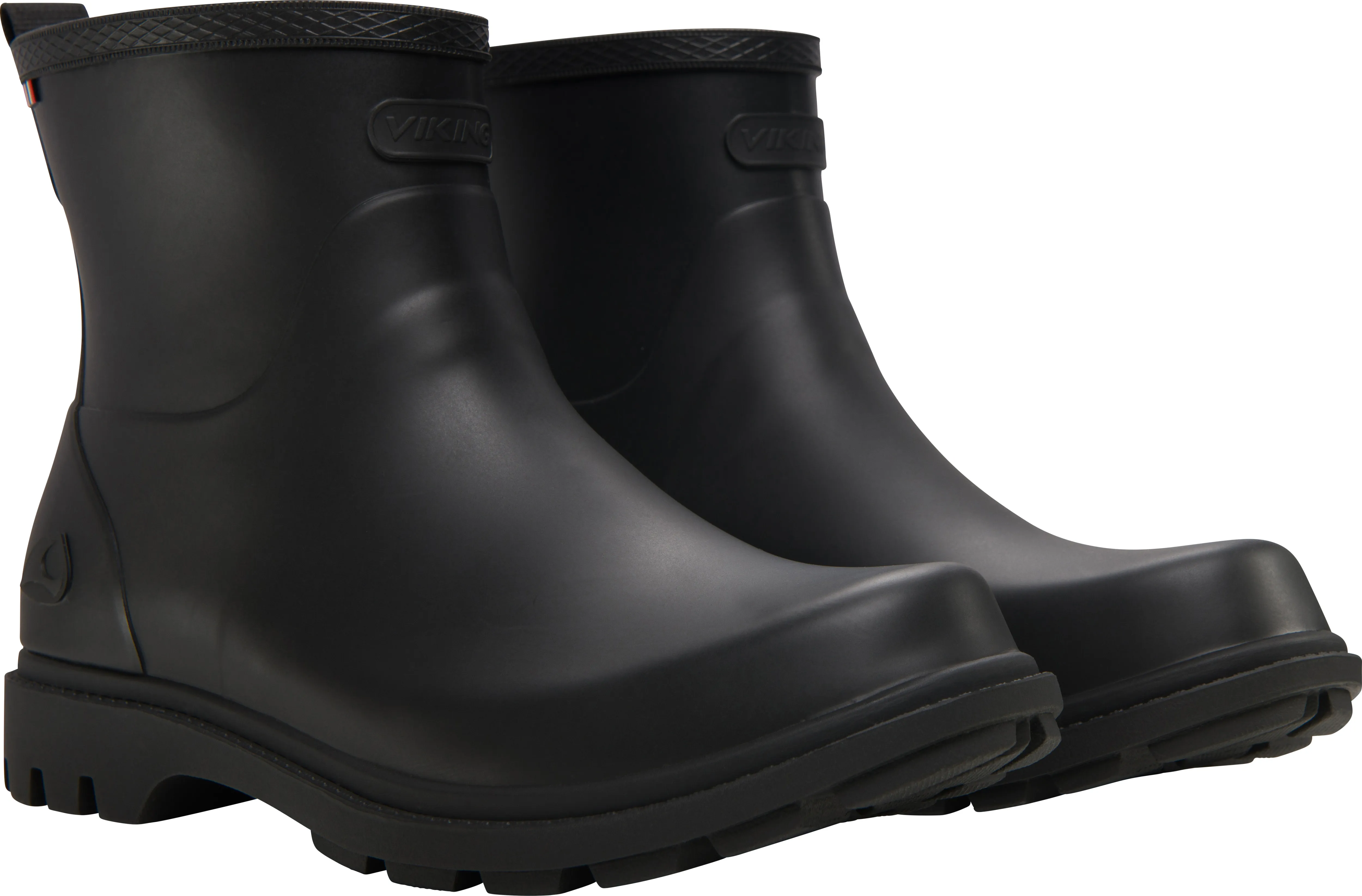 Viking Footwear Women&#x27;s Noble Black/Black | Buy Viking Footwear Women&#x27;s Noble Black/Black here | Outnorth