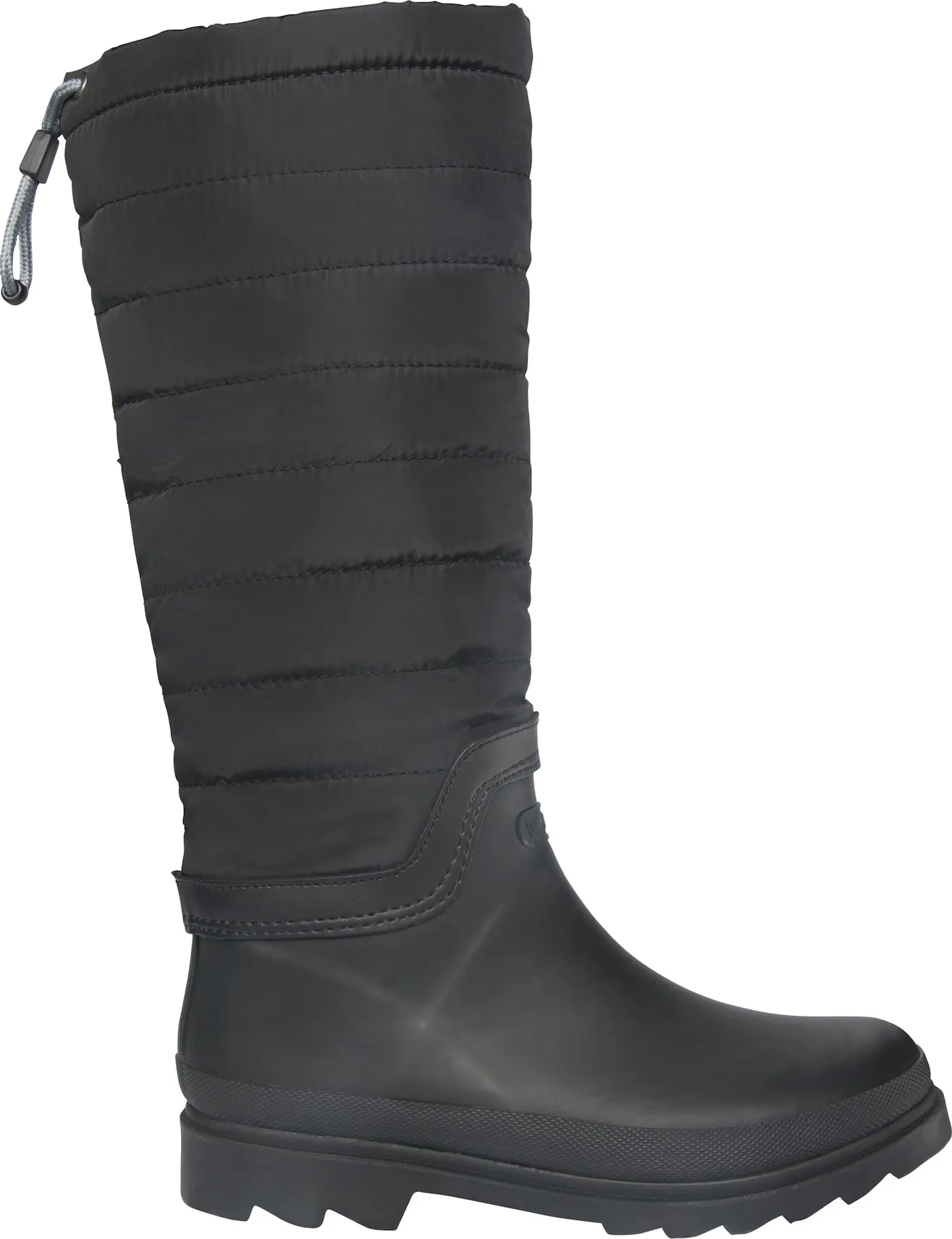 Viking Footwear Women&#x27;s Puffer Warm Black | Buy Viking Footwear Women&#x27;s Puffer Warm Black here | Outnorth