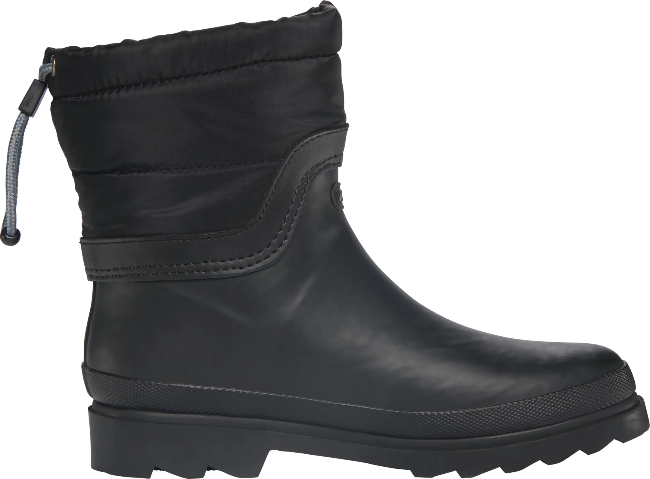 Viking Footwear Women&#x27;s Puffer Warm Mid Black | Buy Viking Footwear Women&#x27;s Puffer Warm Mid Black here | Outnorth